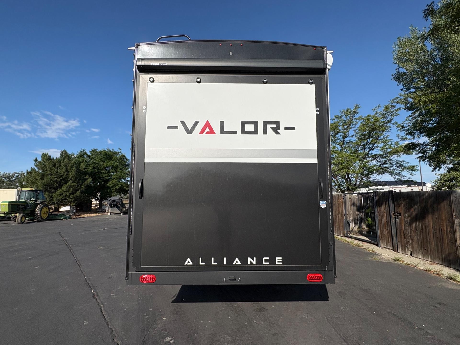 2027 Alliance 2027 Alliance Valor - thumbnail 5