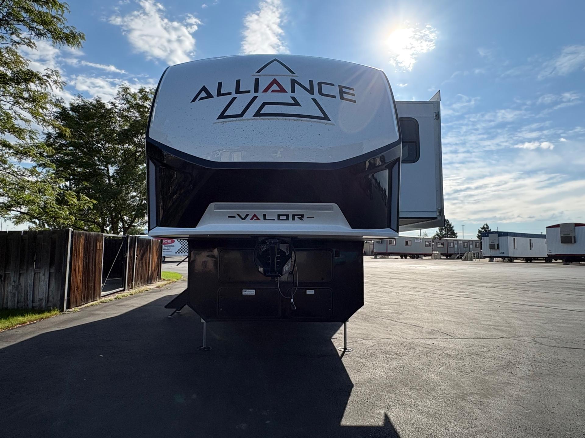 2027 Alliance 2027 Alliance Valor - thumbnail 10