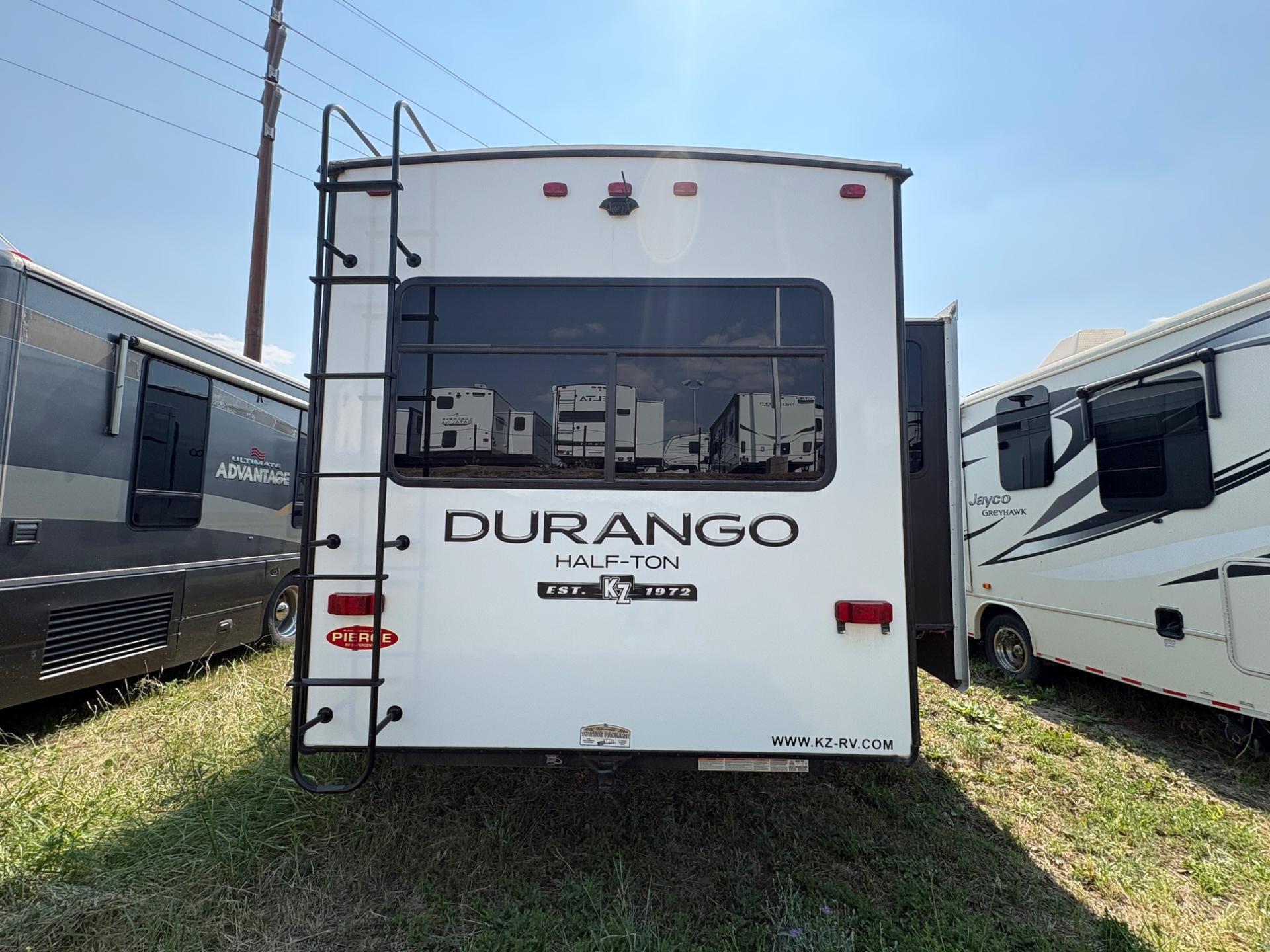 2020 K-Z 2020 K-Z Durango - thumbnail 4