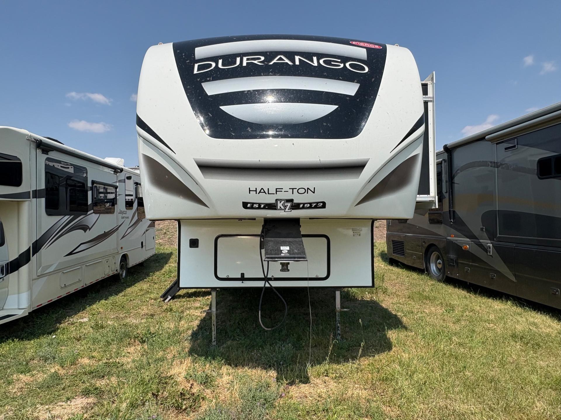 2020 K-Z 2020 K-Z Durango - thumbnail 7