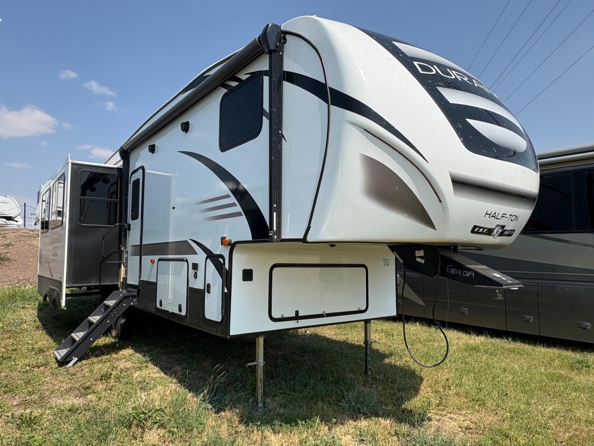 2020 K-Z 2020 K-Z Durango - thumbnail 6