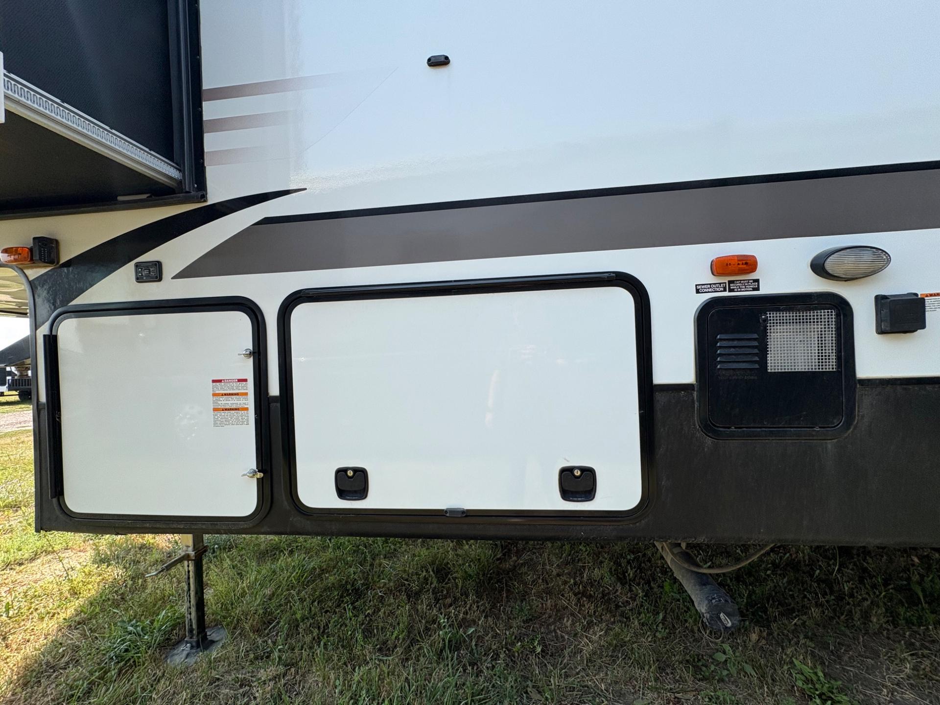 2020 K-Z 2020 K-Z Durango - thumbnail 11