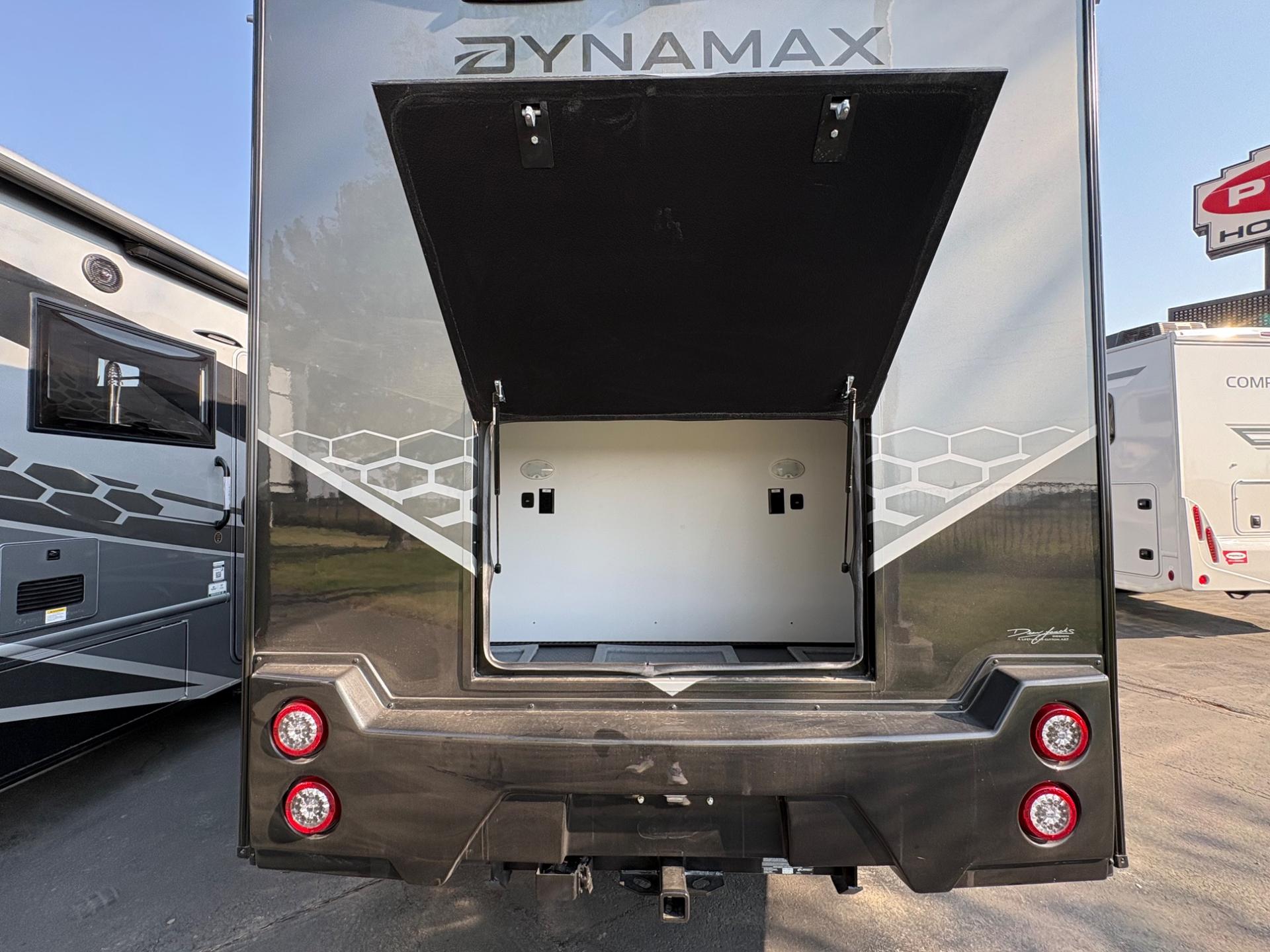 2026 Dynamax 2026 Dynamax Isata 3 Series - thumbnail 19