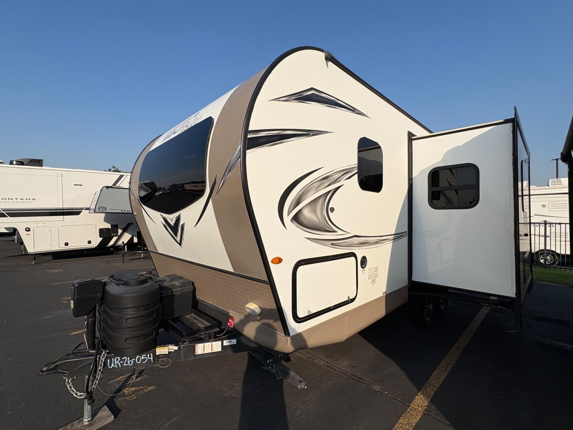 2019 Forest River Flagstaff Micro Lite MICRO LITE 21DS