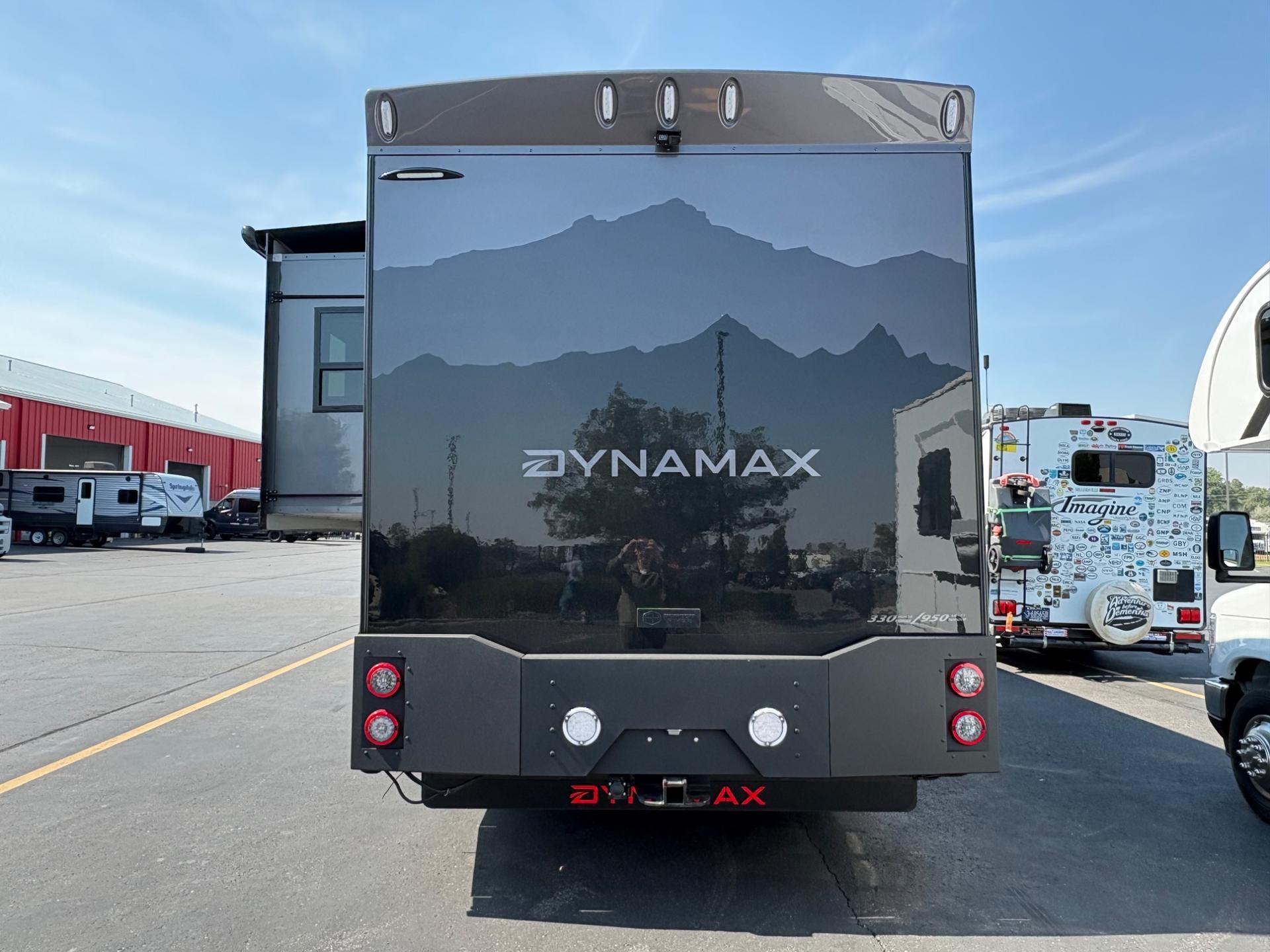 2027 Dynamax 2027 Dynamax Isata 6 - thumbnail 5