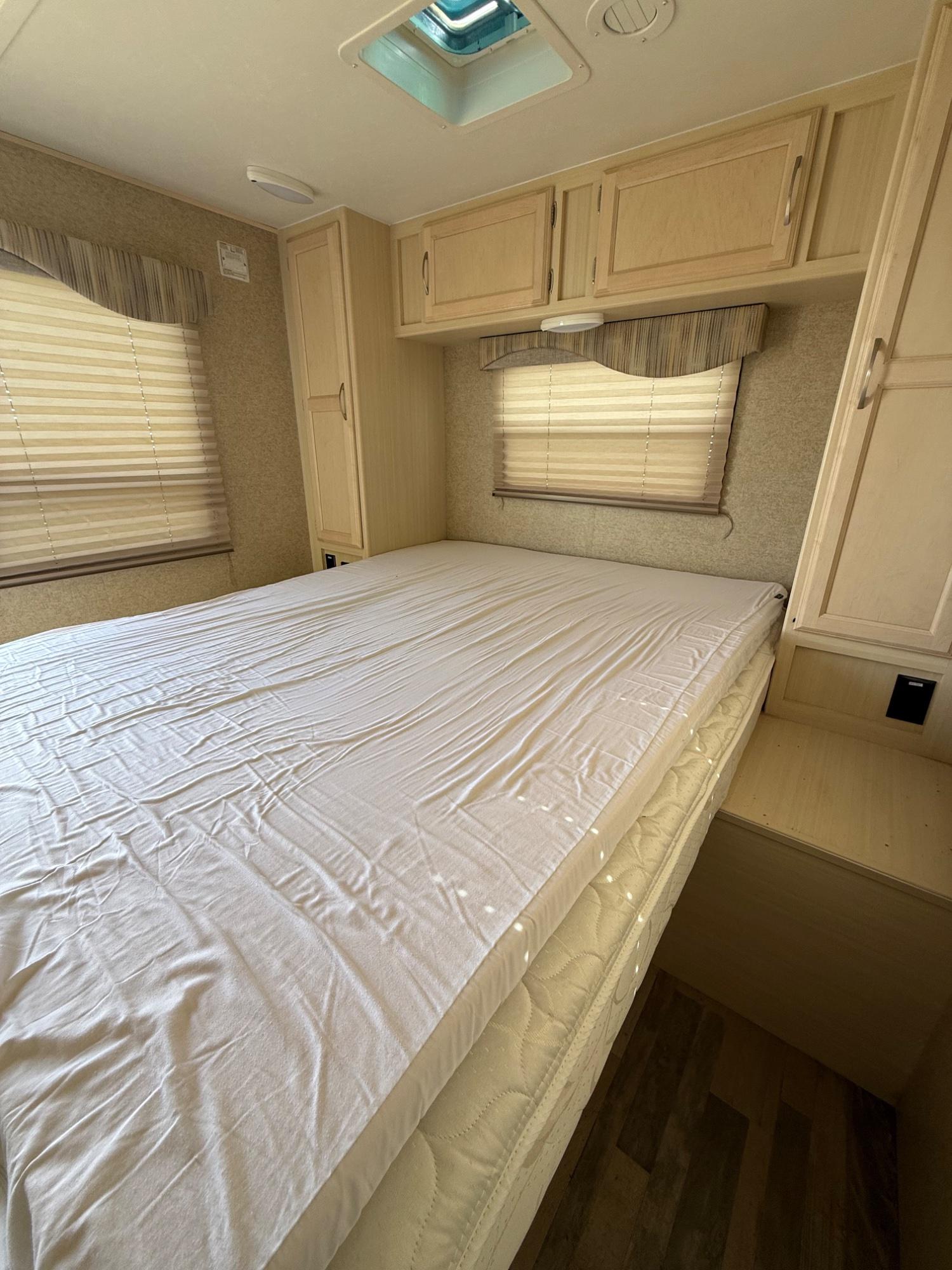 2018 Winnebago 2018 Winnebago Minnie - thumbnail 10