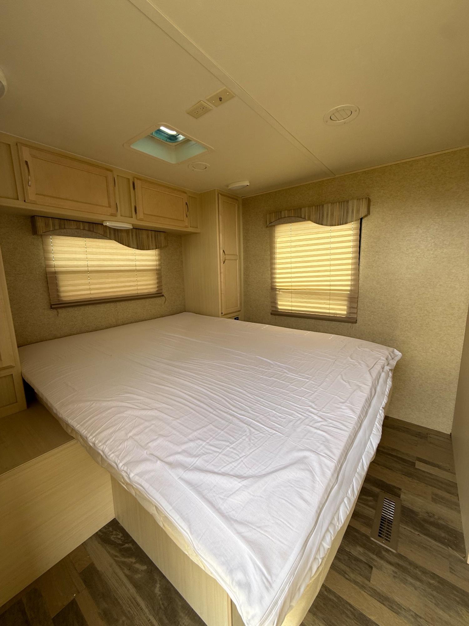 2018 Winnebago 2018 Winnebago Minnie - thumbnail 11