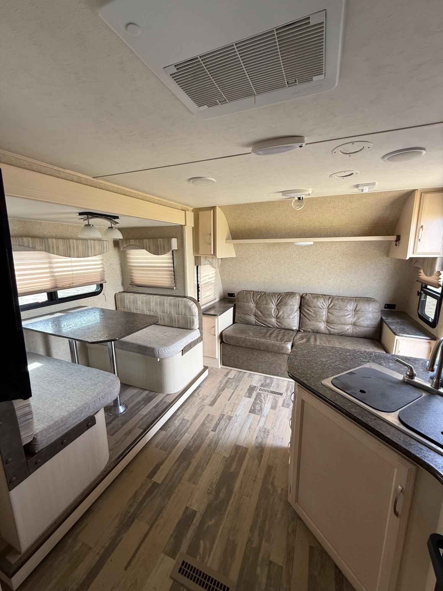 2018 Winnebago 2018 Winnebago Minnie - thumbnail 15