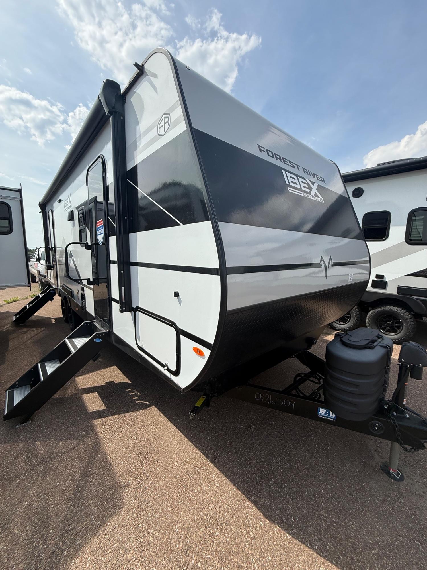 2026 Ibex Ibex New Trail Edition TRAIL26