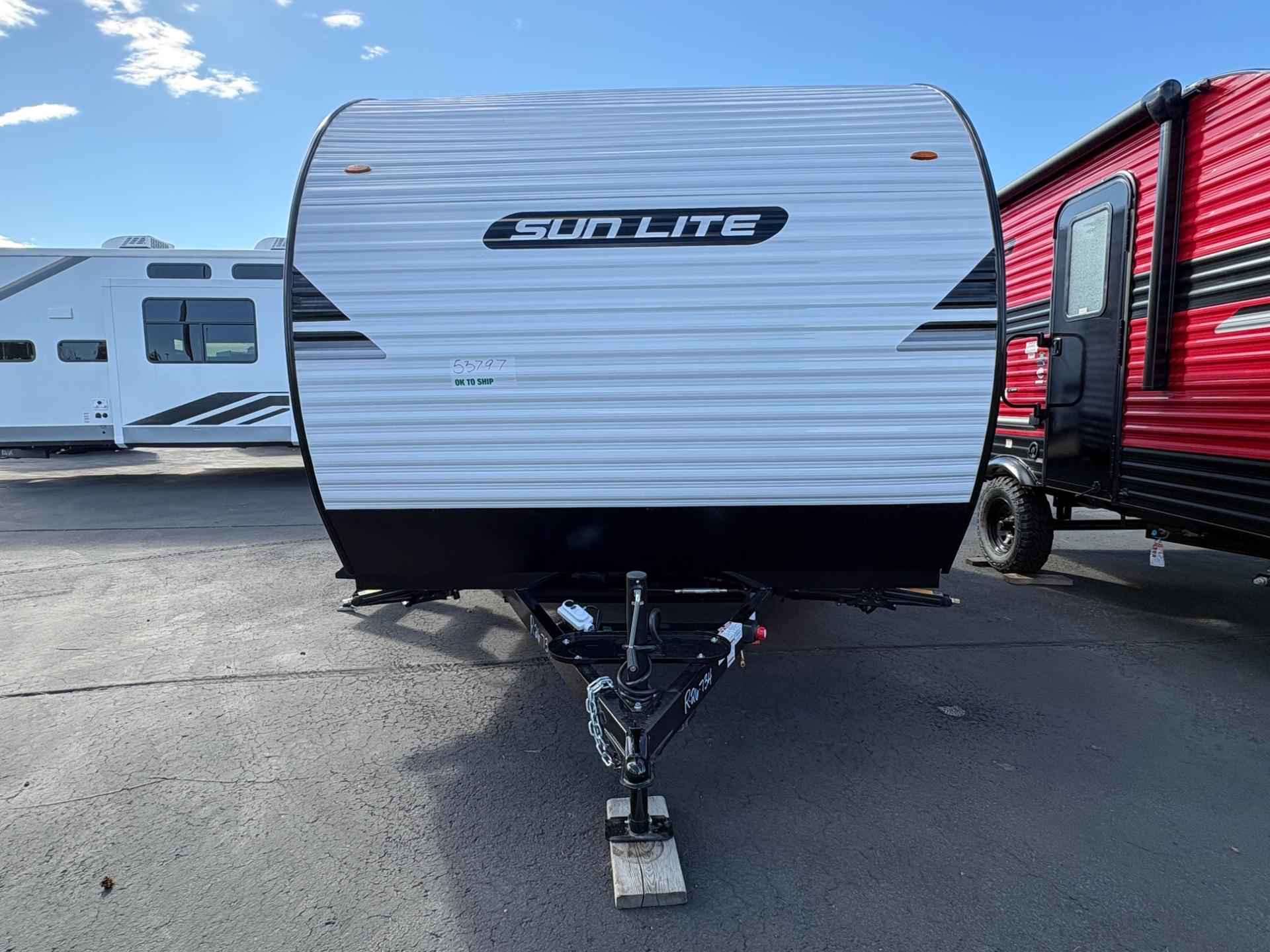 2027 Sunset Park RV 2027 Sunset Park RV Sun Lite - thumbnail 7
