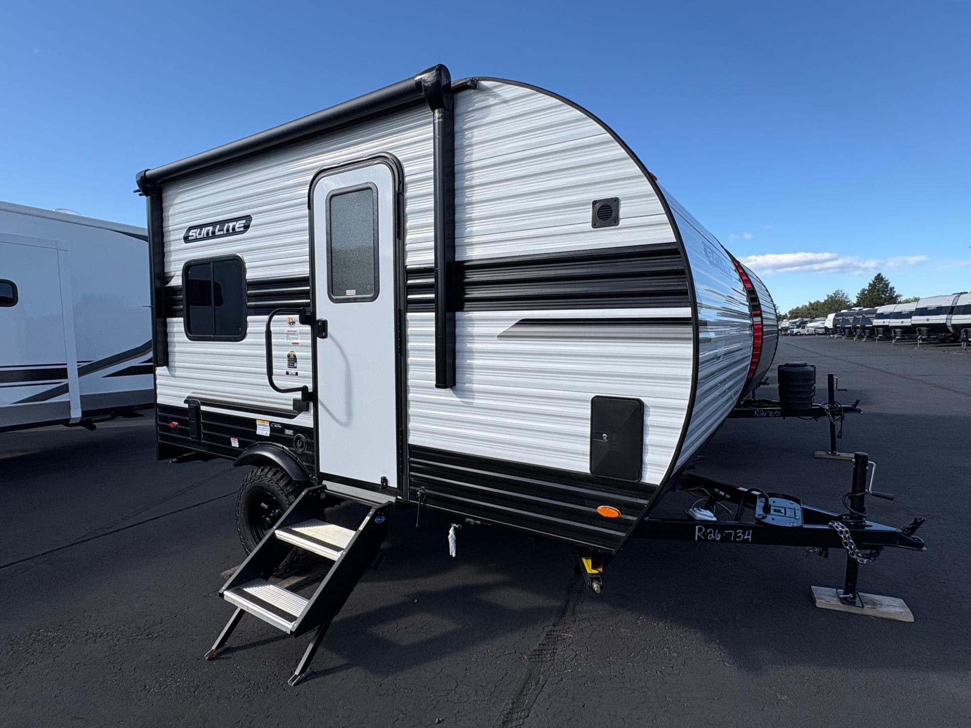 2027 Sunset Park RV 2027 Sunset Park RV Sun Lite - thumbnail 6