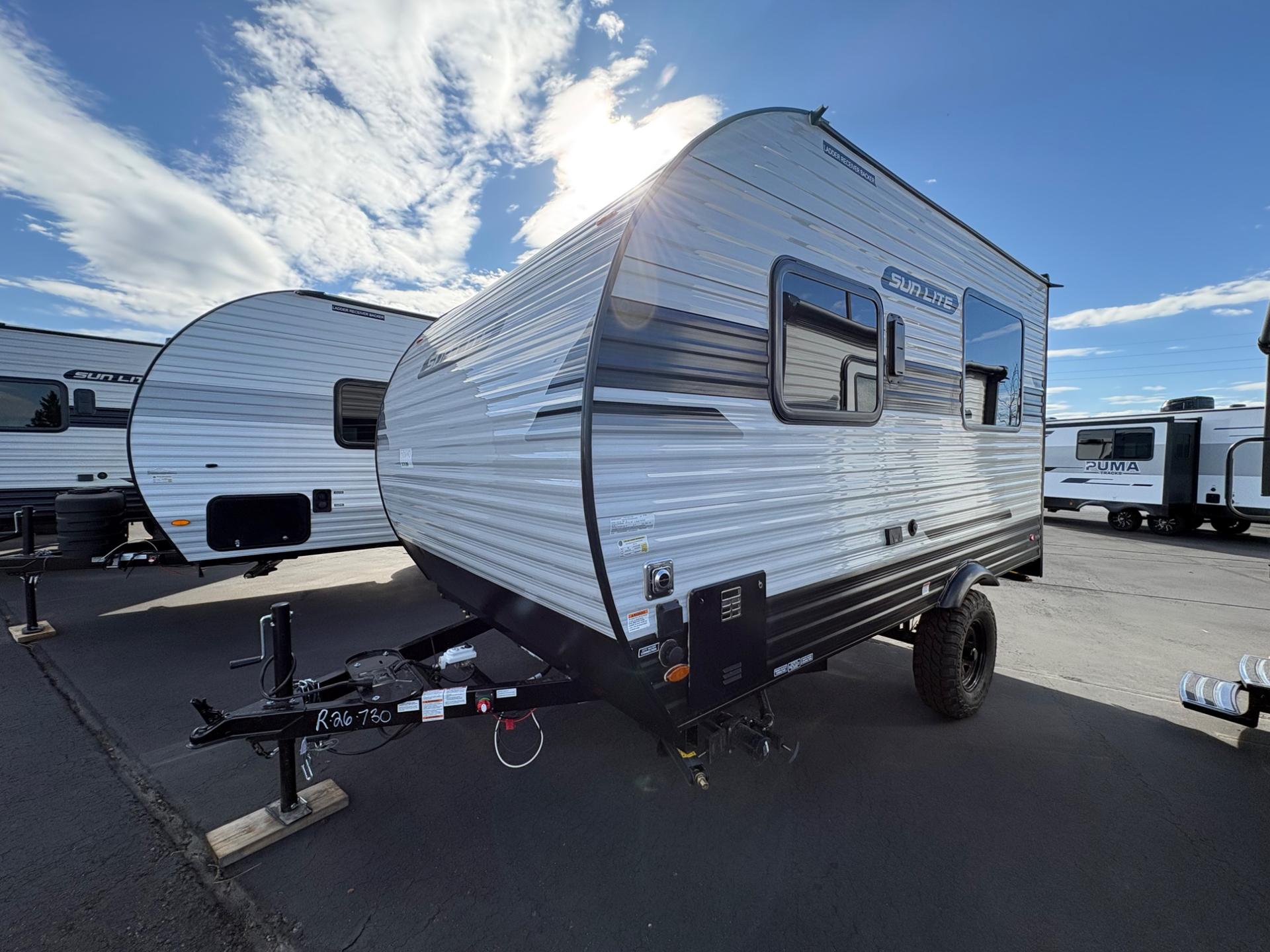 2027 Sunset Park & Rv Inc Sun-lite