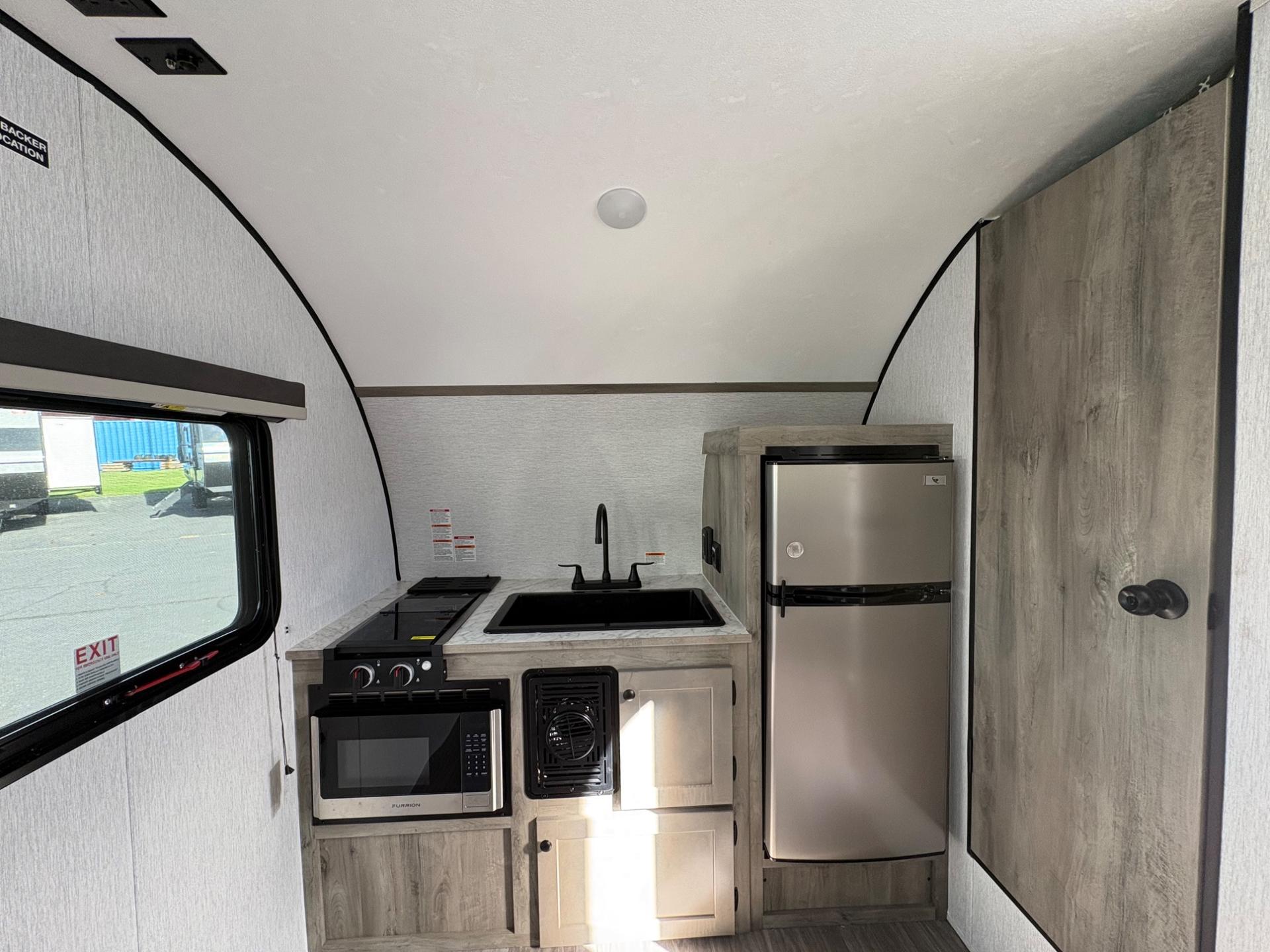 2027 Sunset Park & RV 2027 Sunset Park & RV Sunlite - thumbnail 14