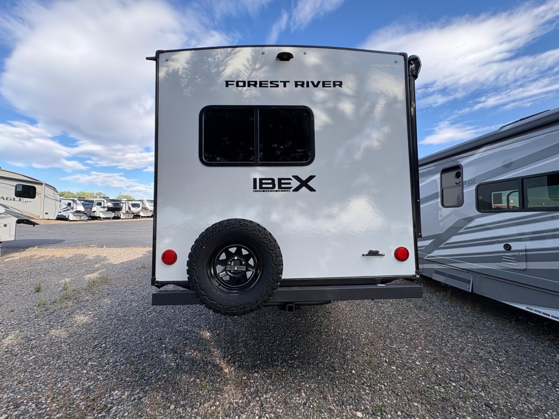 2027 Forest River 2027 Forest River iBex - thumbnail 5