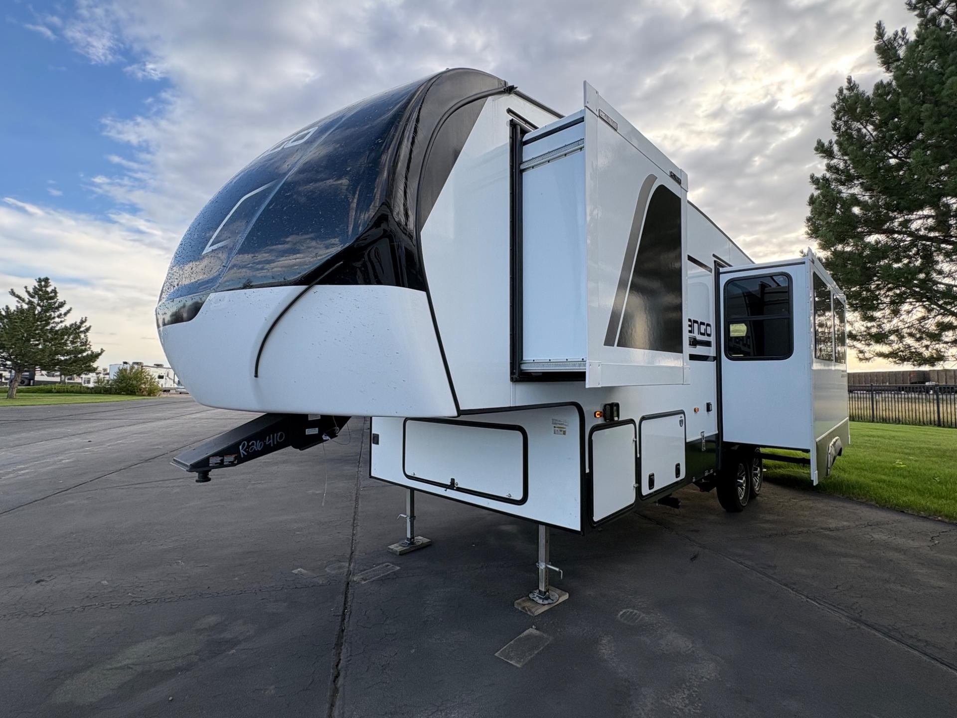 2027 K-Z Durango D286BHD