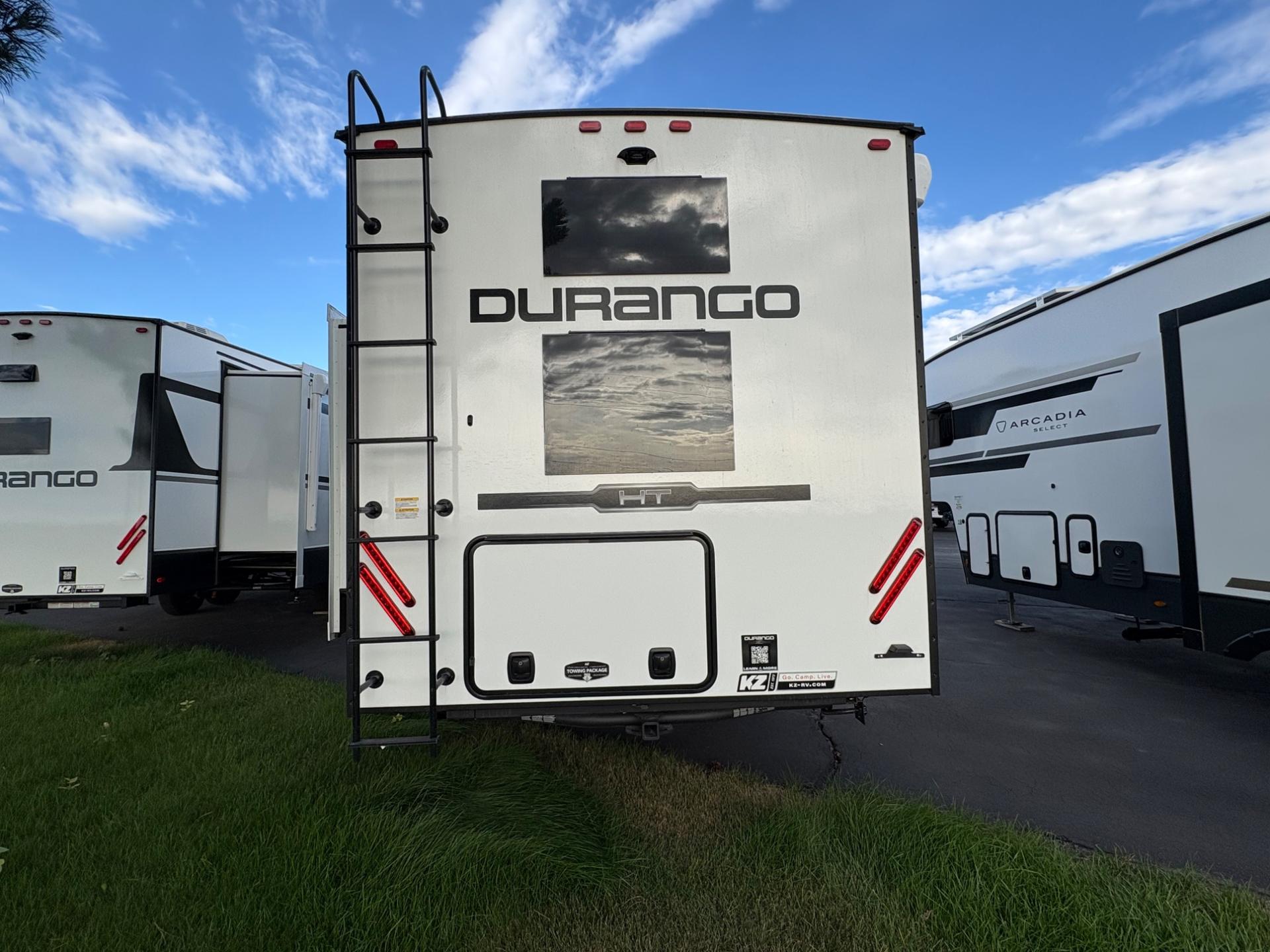 2027 K-Z 2027 K-Z Durango - thumbnail 3