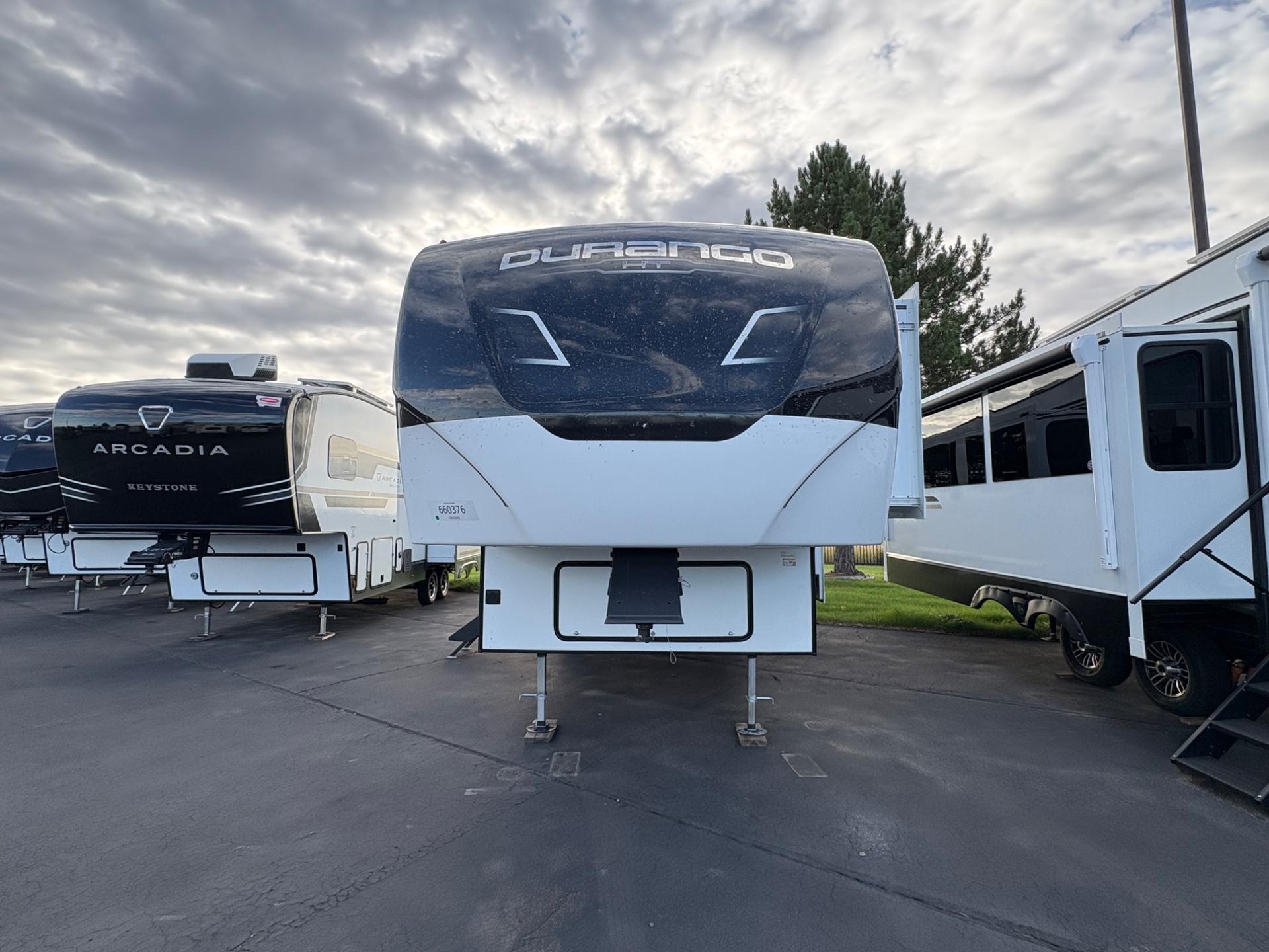 2027 K-Z 2027 K-Z Durango - thumbnail 6