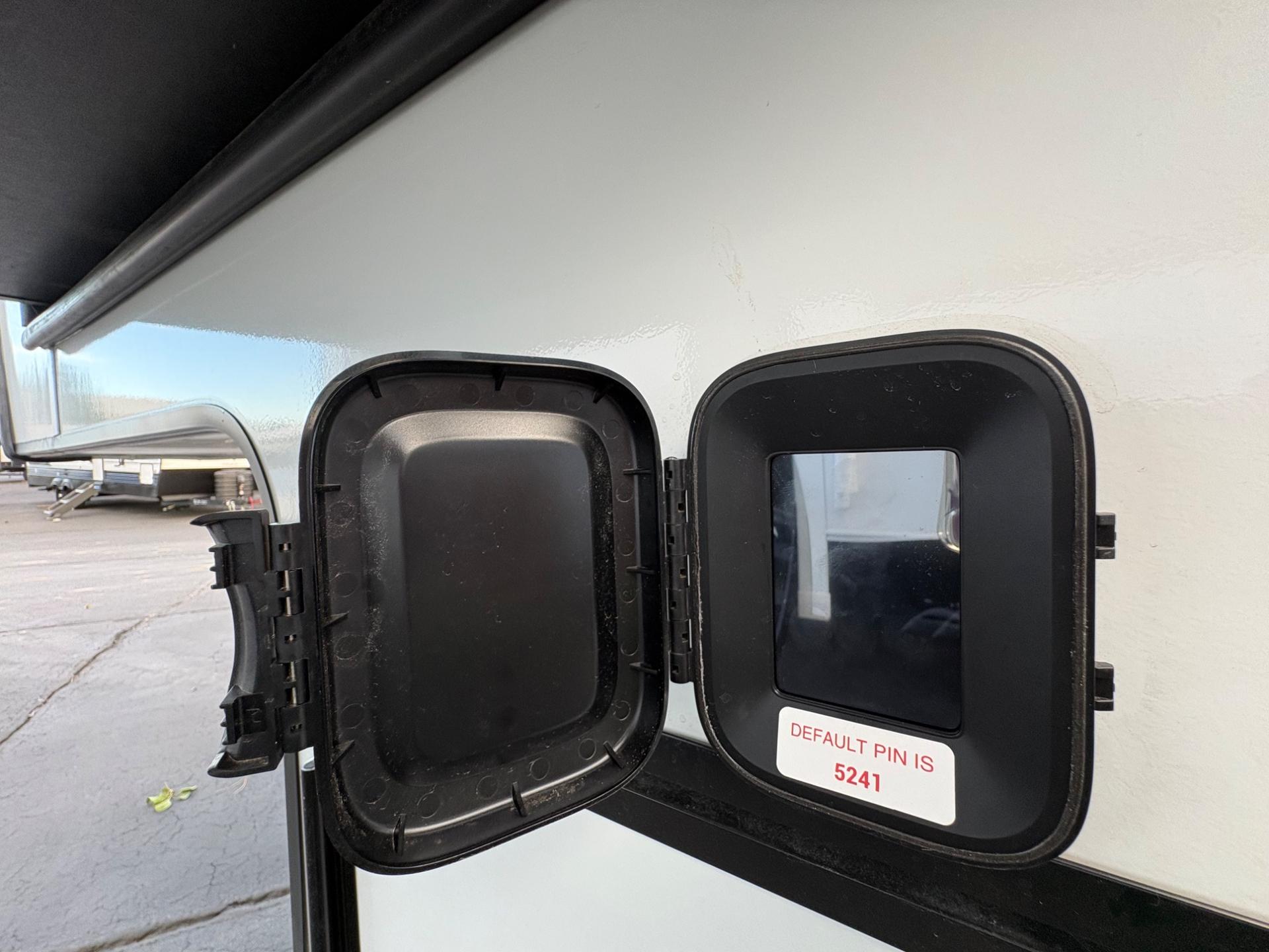 2027 K-Z 2027 K-Z Durango - thumbnail 10