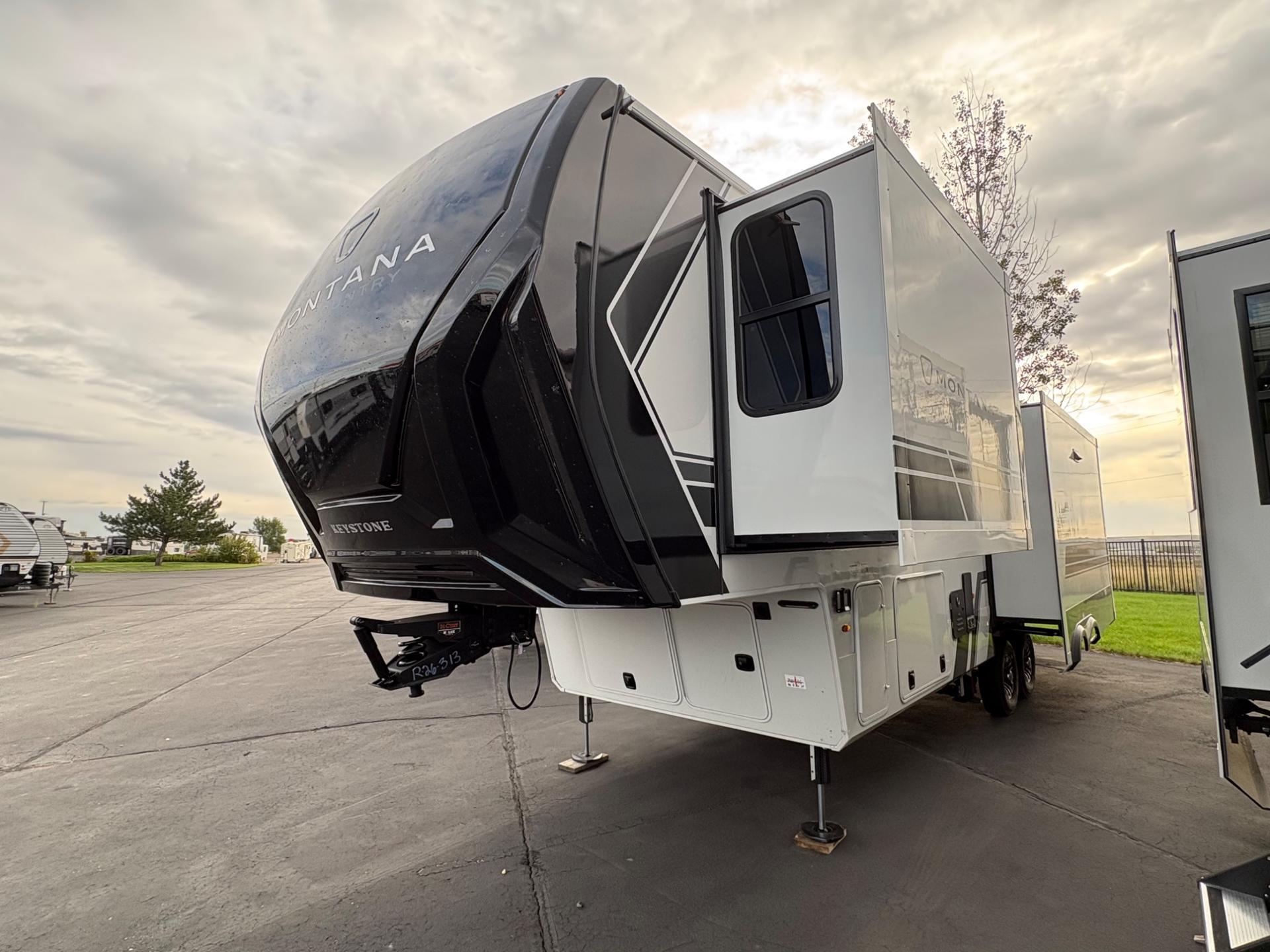 2027 Keystone Montana High Country 290RL
