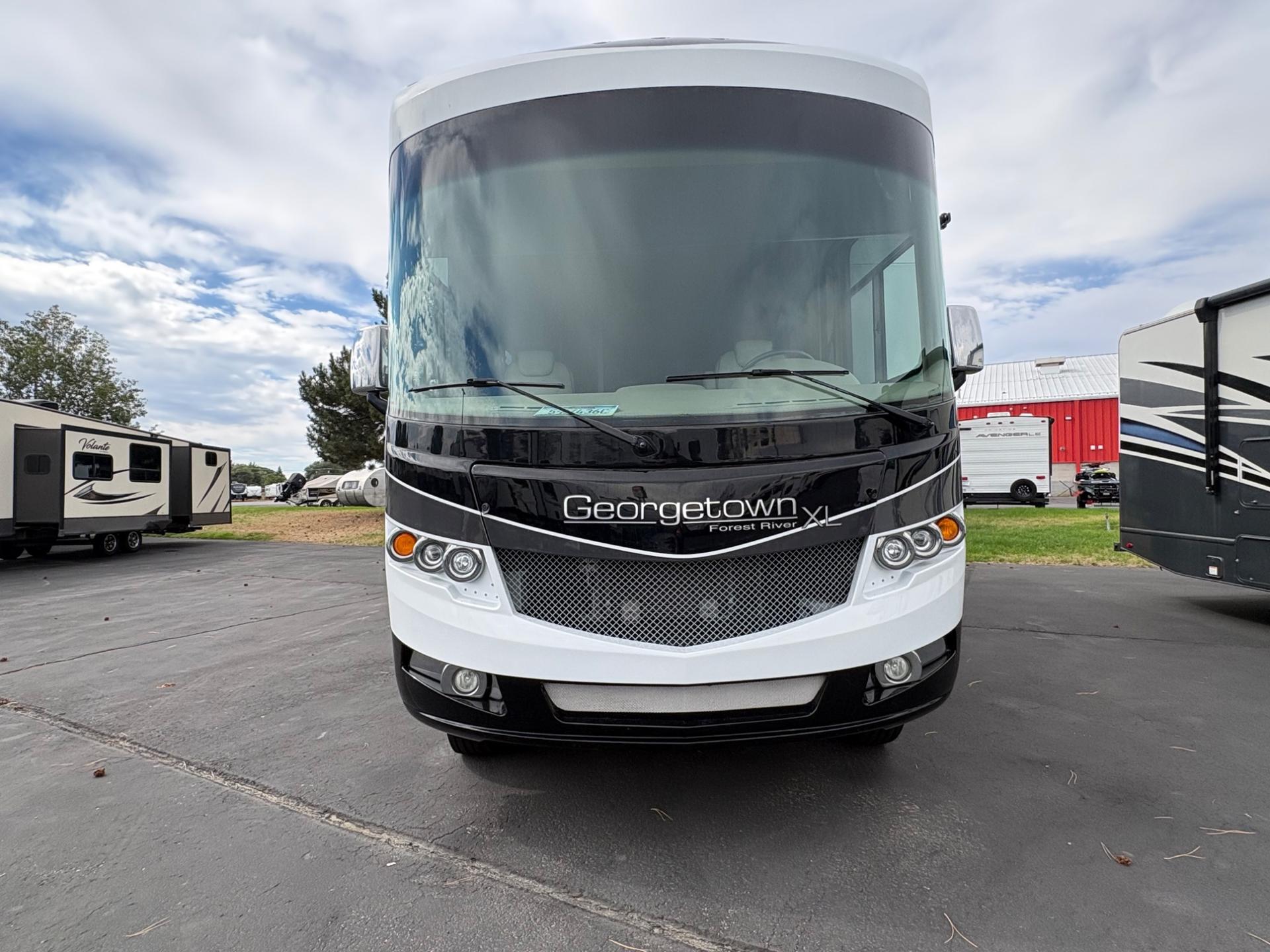 2017 Forest River 2017 Forest River Georgetown XL - thumbnail 8