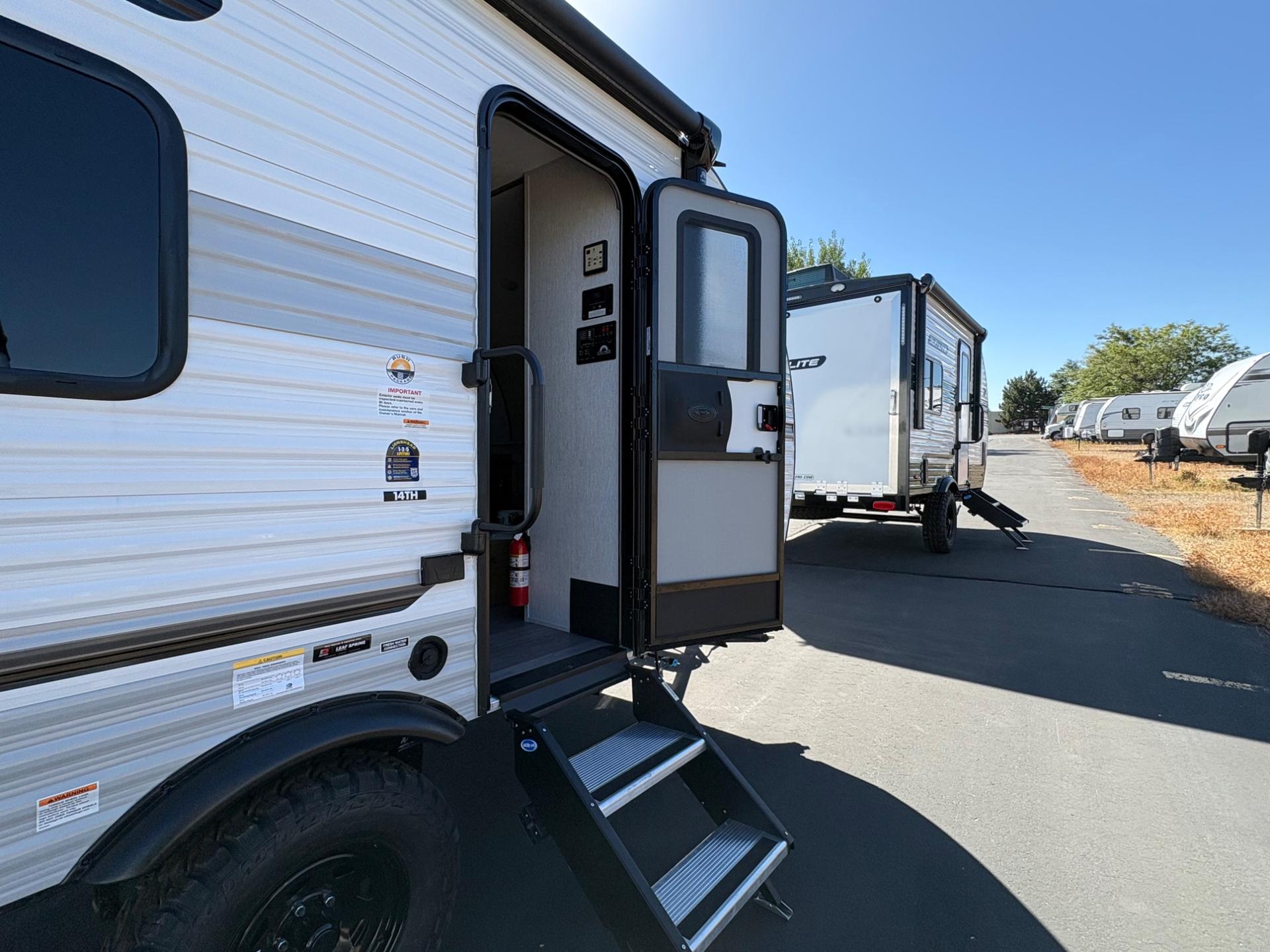 2027 Sunset Park RV 2027 Sunset Park RV Sunlite - thumbnail 7