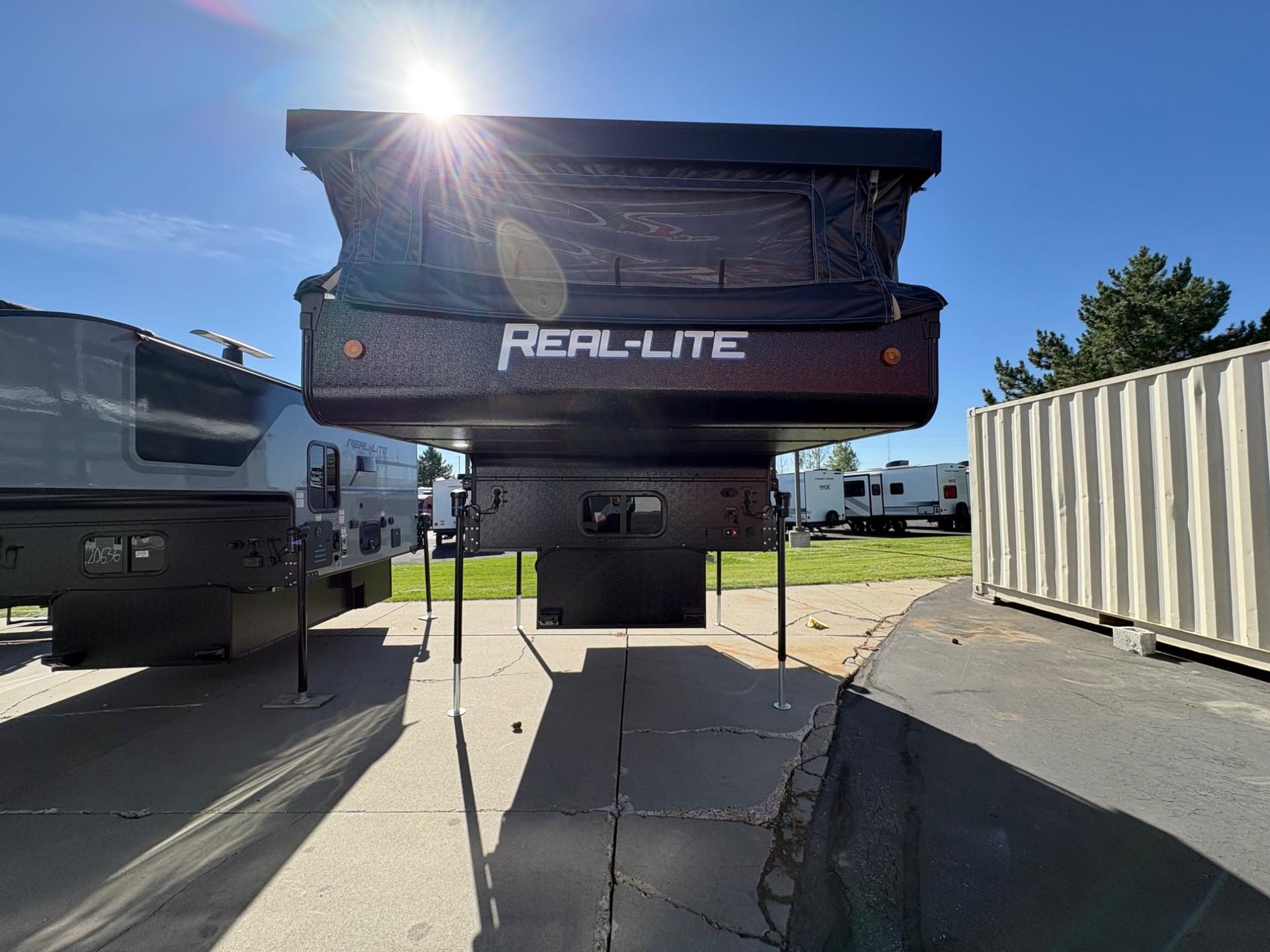 2026 Palomino 2026 Palomino Real Lite - thumbnail 7