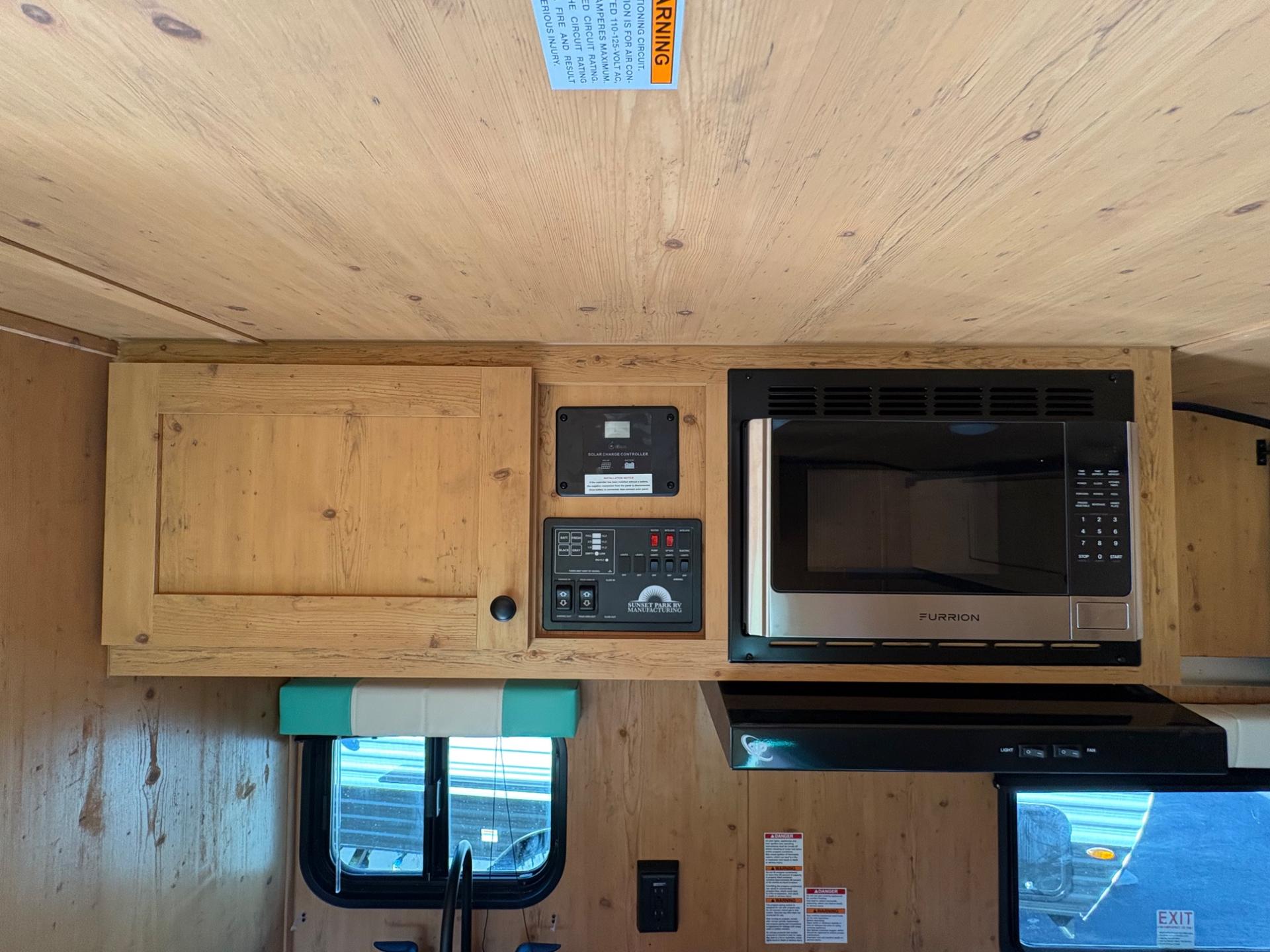 2027 Sunset Park & RV 2027 Sunset Park & RV Sunlite - thumbnail 24