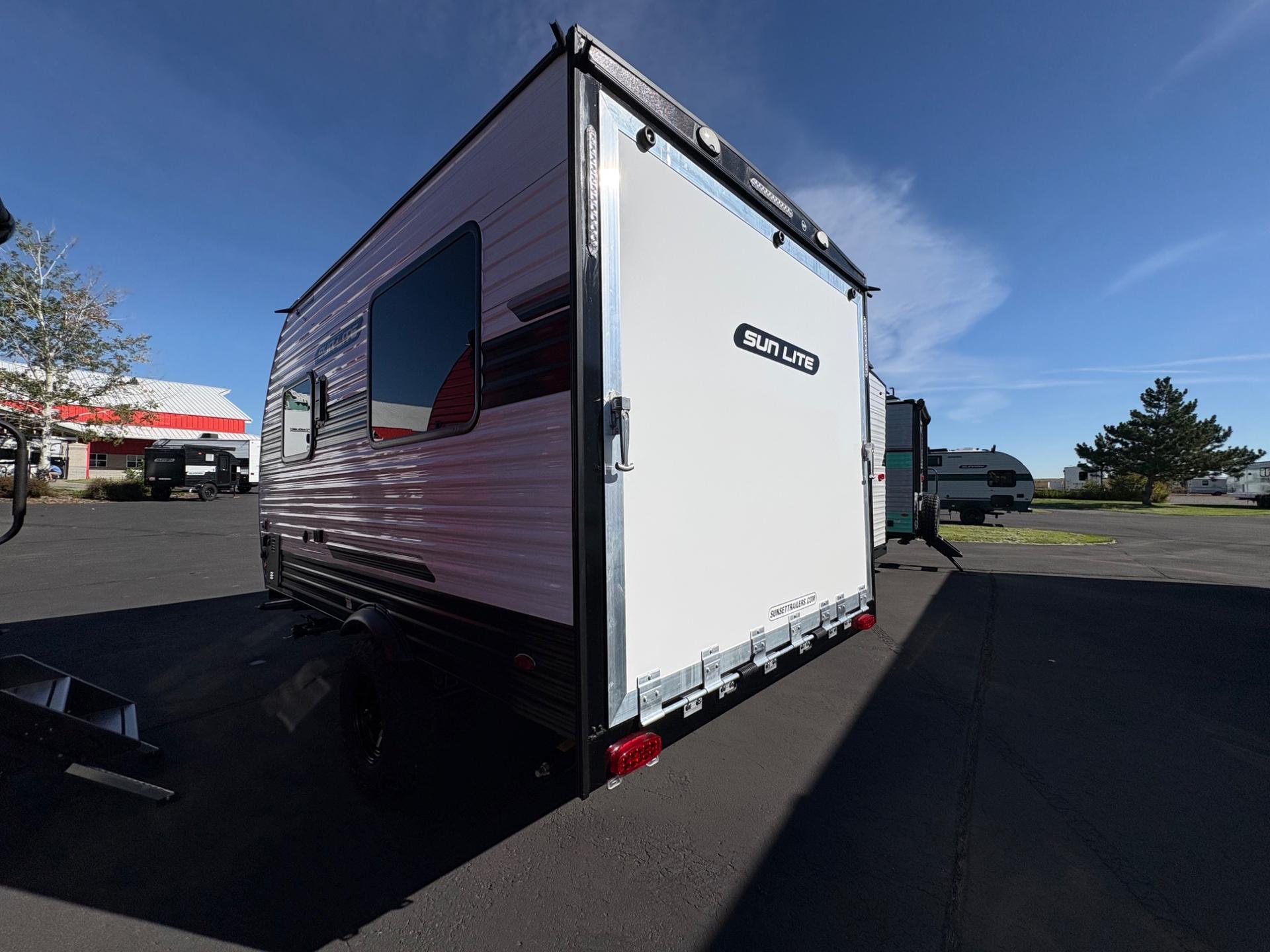 2027 Sunset Park RV 2027 Sunset Park RV Sun Lite - thumbnail 14