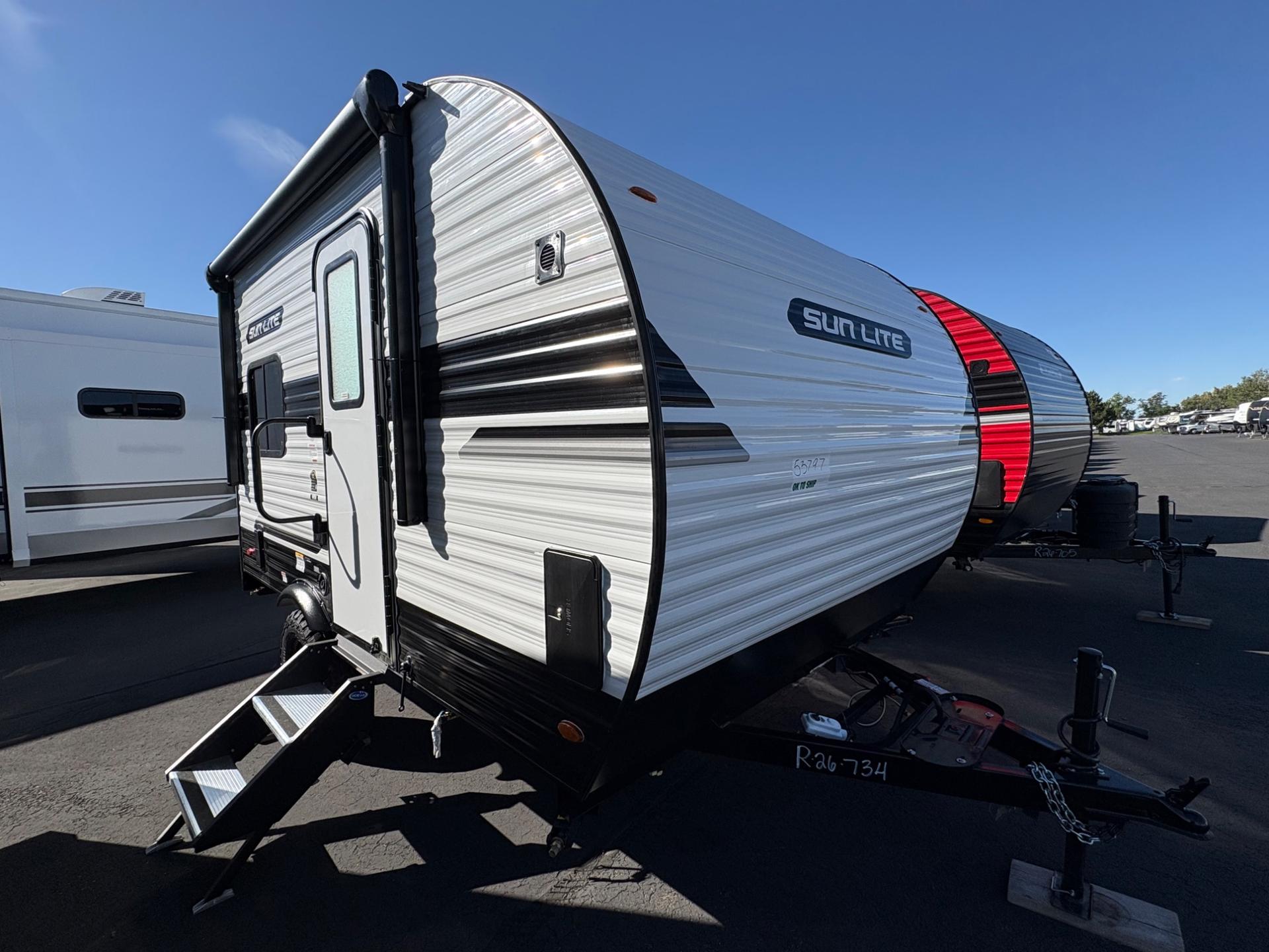2027 Sunset Park RV 2027 Sunset Park RV Sun Lite - thumbnail 15