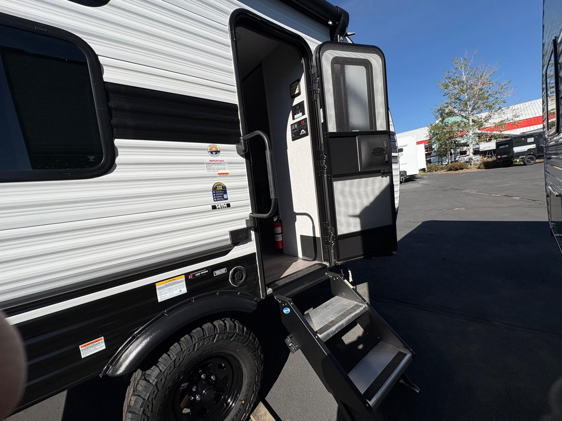 2027 Sunset Park RV 2027 Sunset Park RV Sun Lite - thumbnail 21