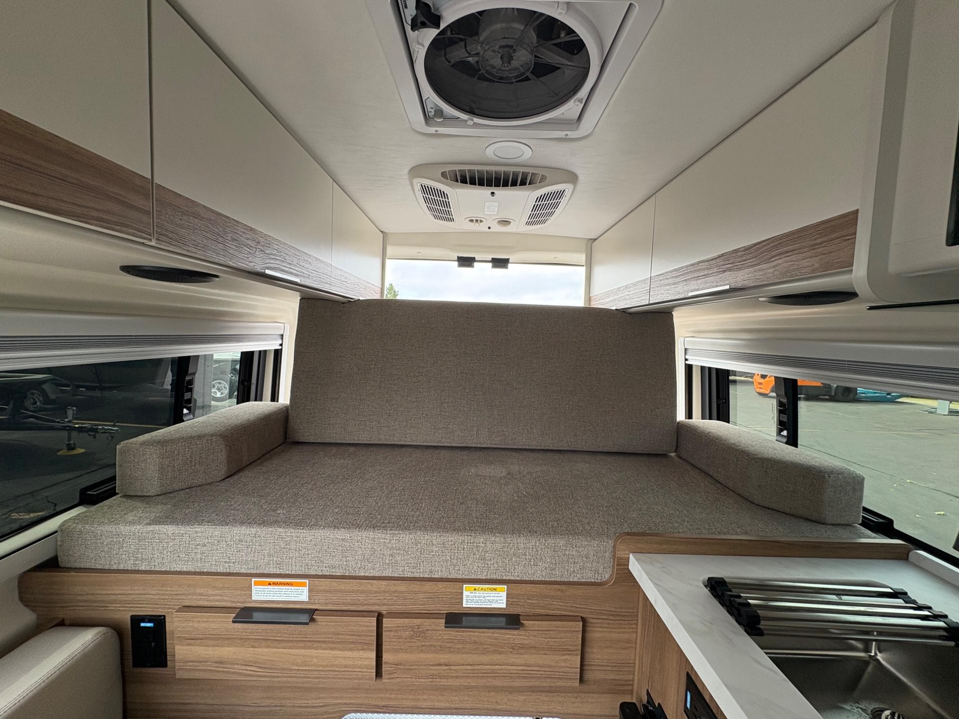 2027 Thor Motor Coach 2027 Thor Motor Coach Scope - thumbnail 34