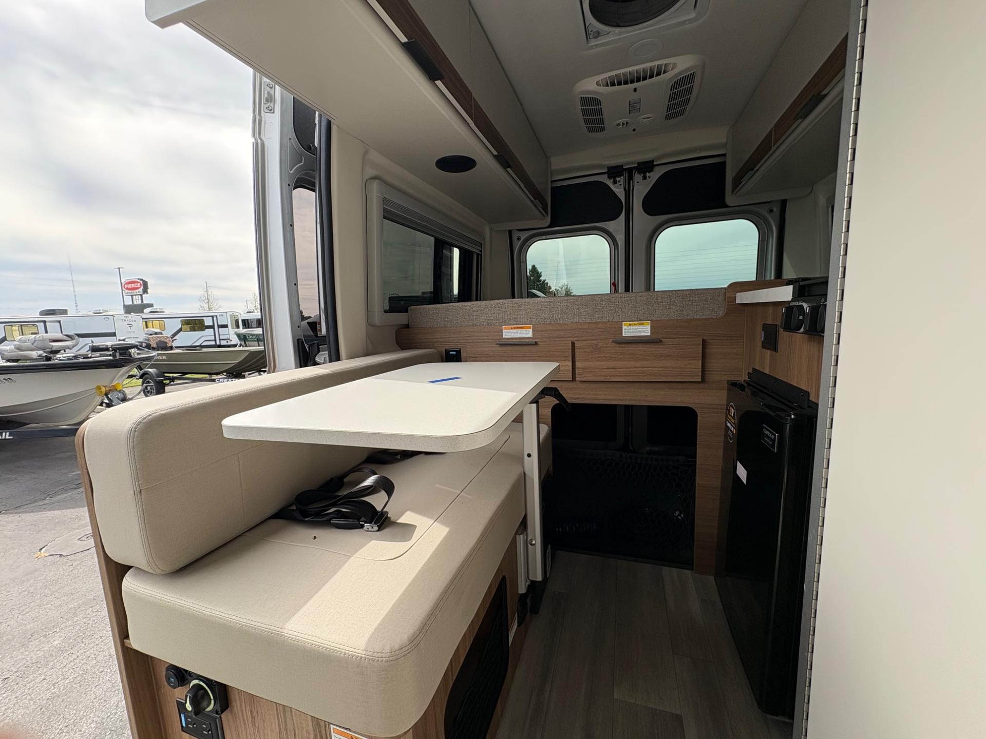 2027 Thor Motor Coach 2027 Thor Motor Coach Scope - thumbnail 35