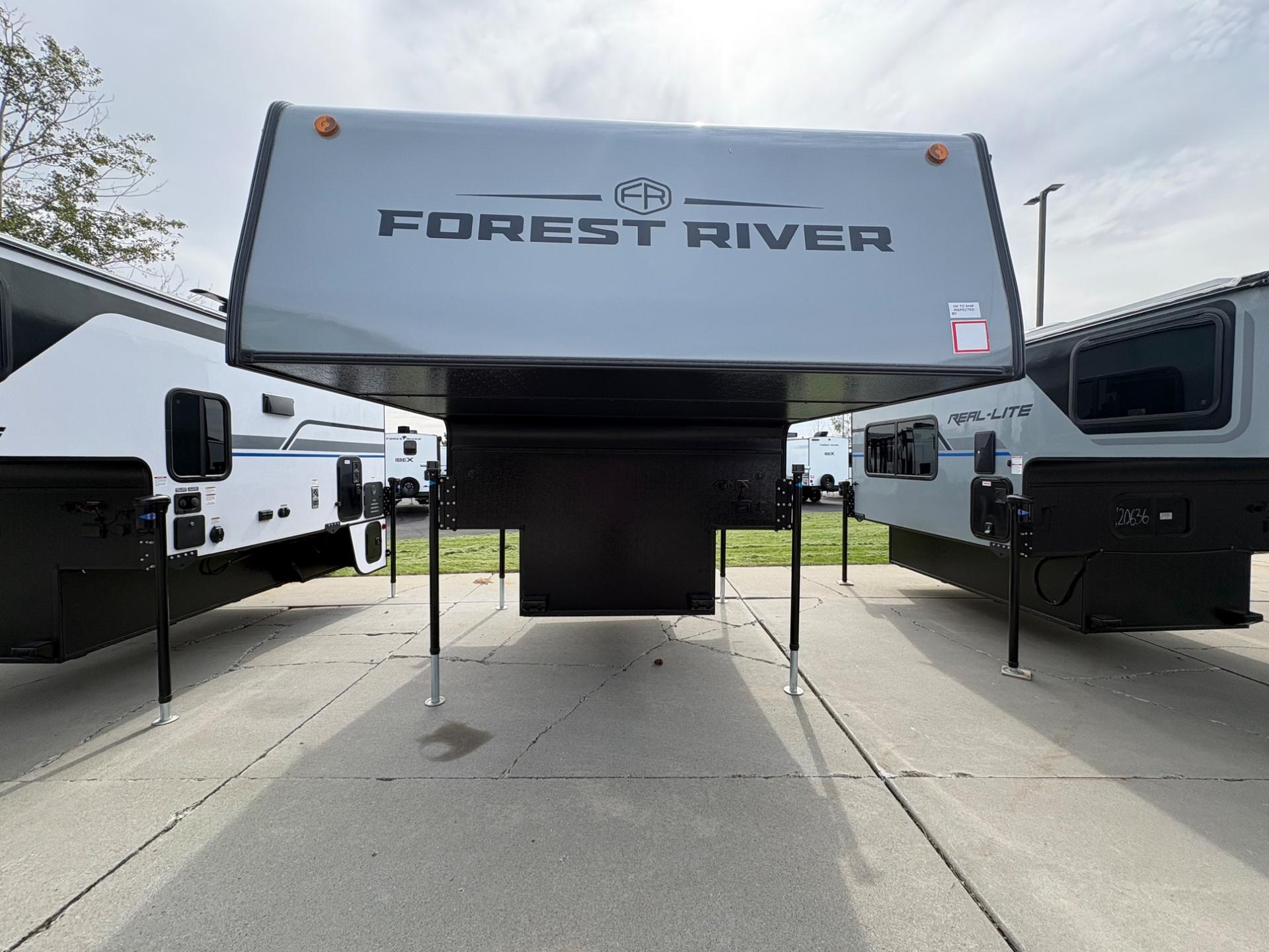 2027 Forest River 2027 Forest River Rockwood Real-Lite - thumbnail 5