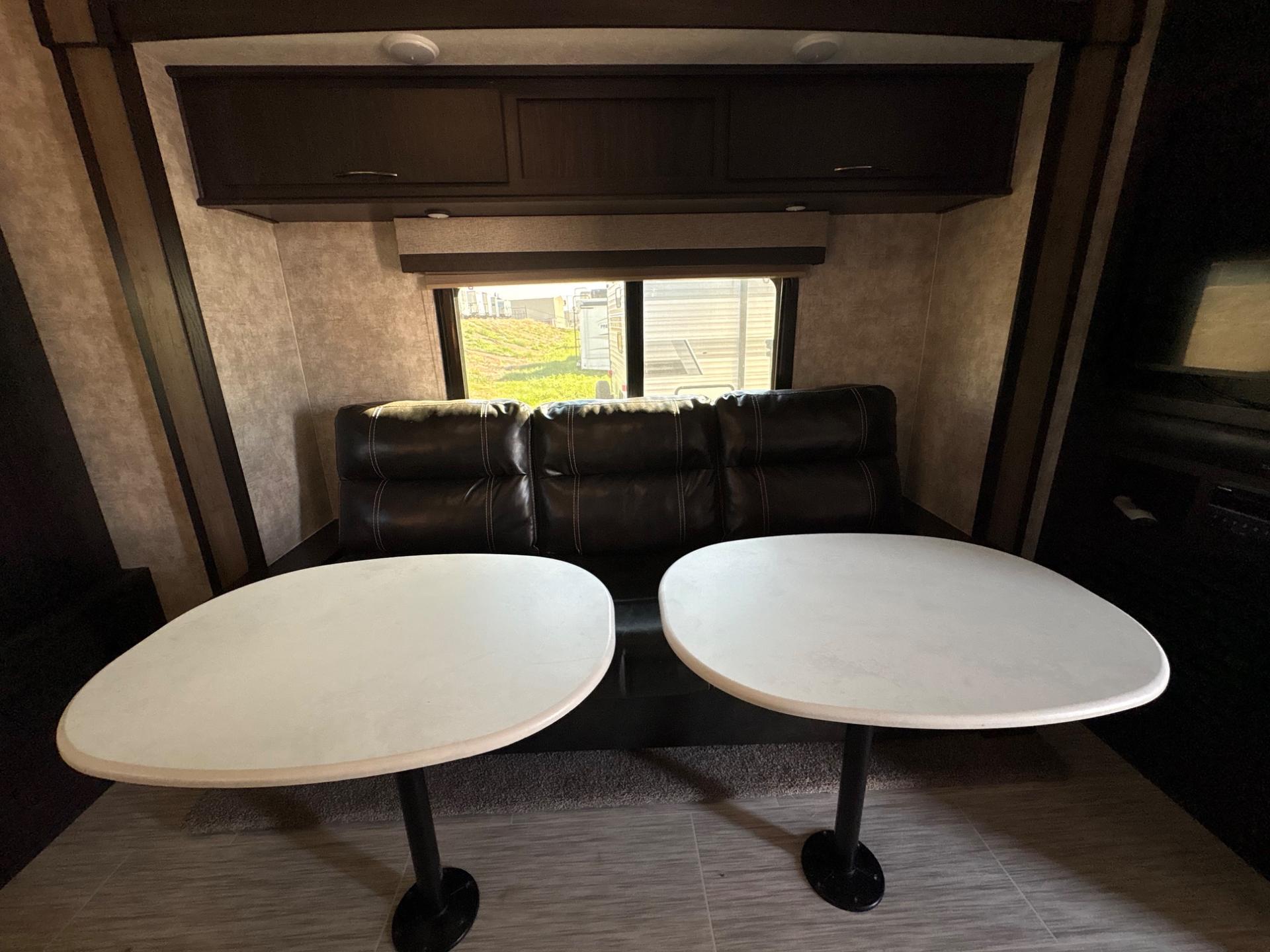 2018 Highland Ridge RV 2018 Highland Ridge RV Highlander - thumbnail 7