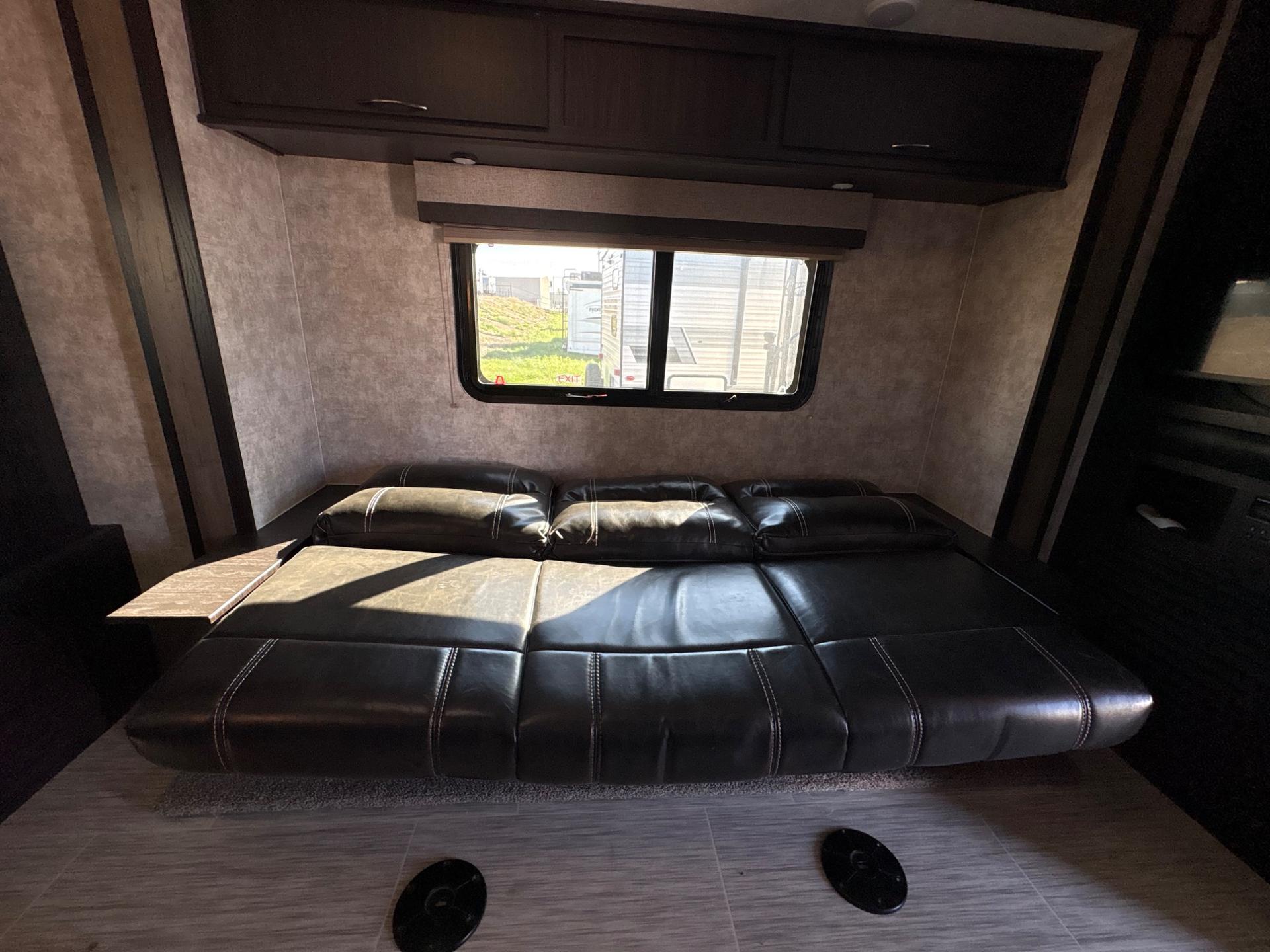 2018 Highland Ridge RV 2018 Highland Ridge RV Highlander - thumbnail 9
