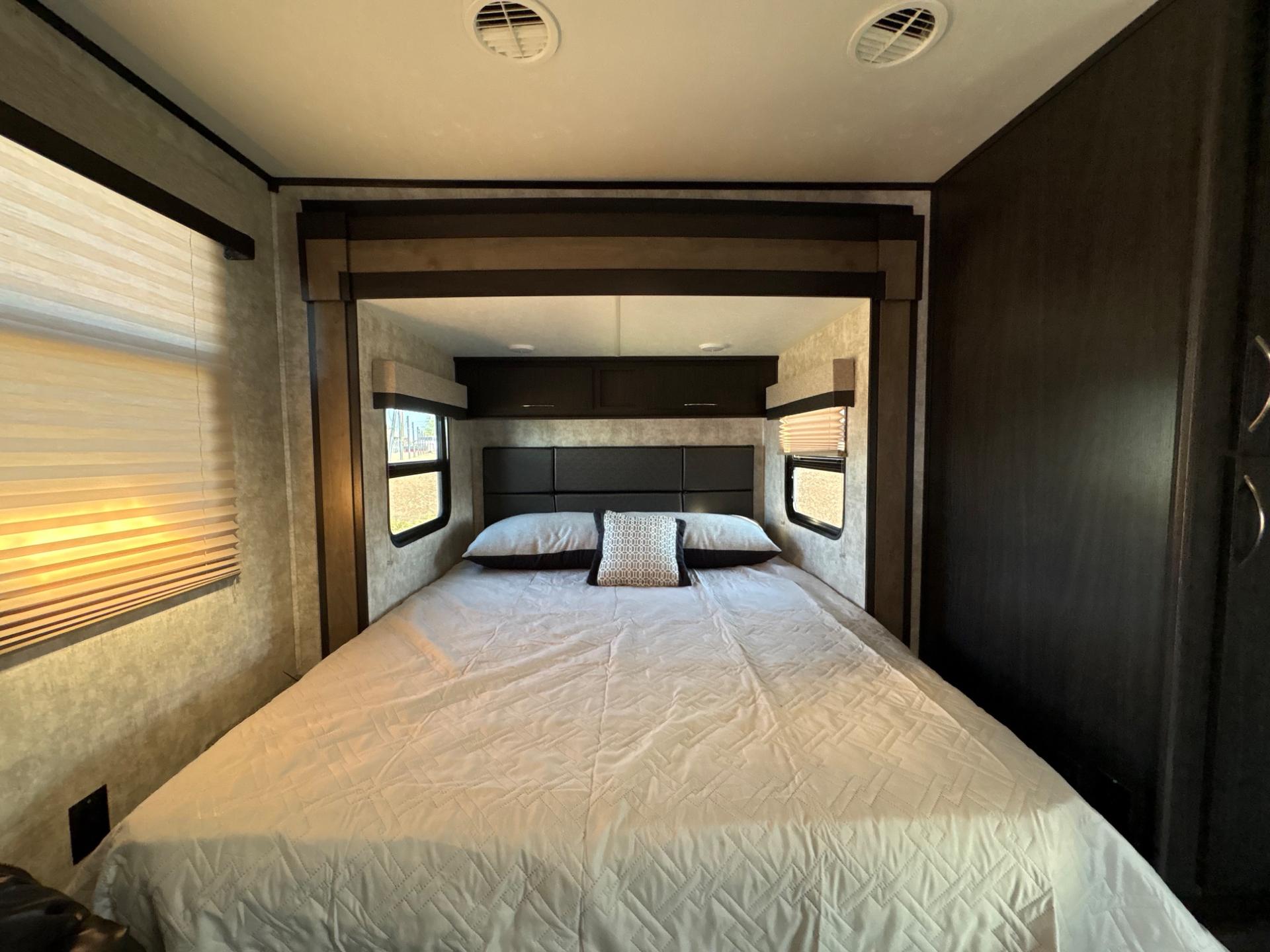 2018 Highland Ridge RV 2018 Highland Ridge RV Highlander - thumbnail 10