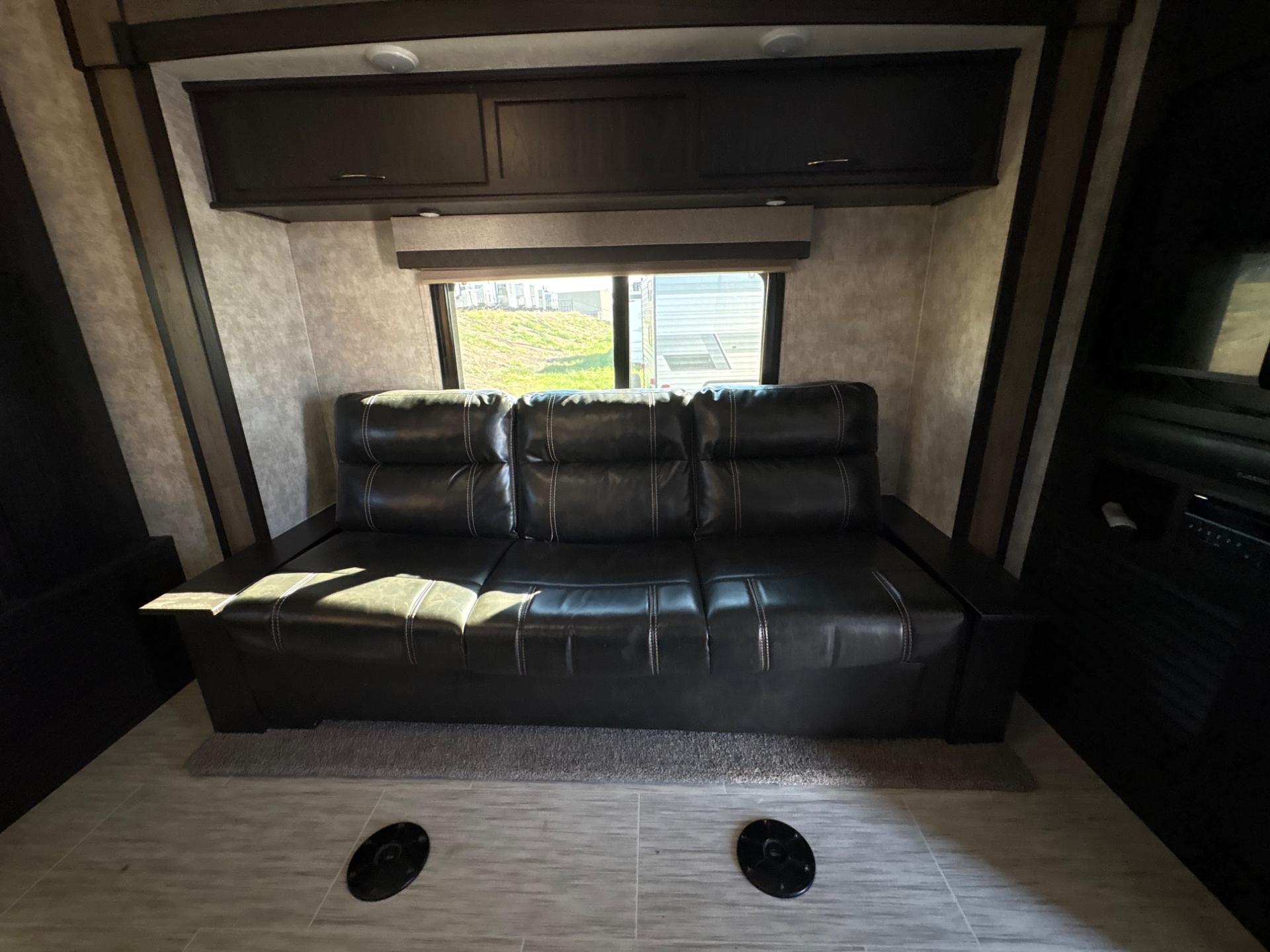 2018 Highland Ridge RV 2018 Highland Ridge RV Highlander - thumbnail 13