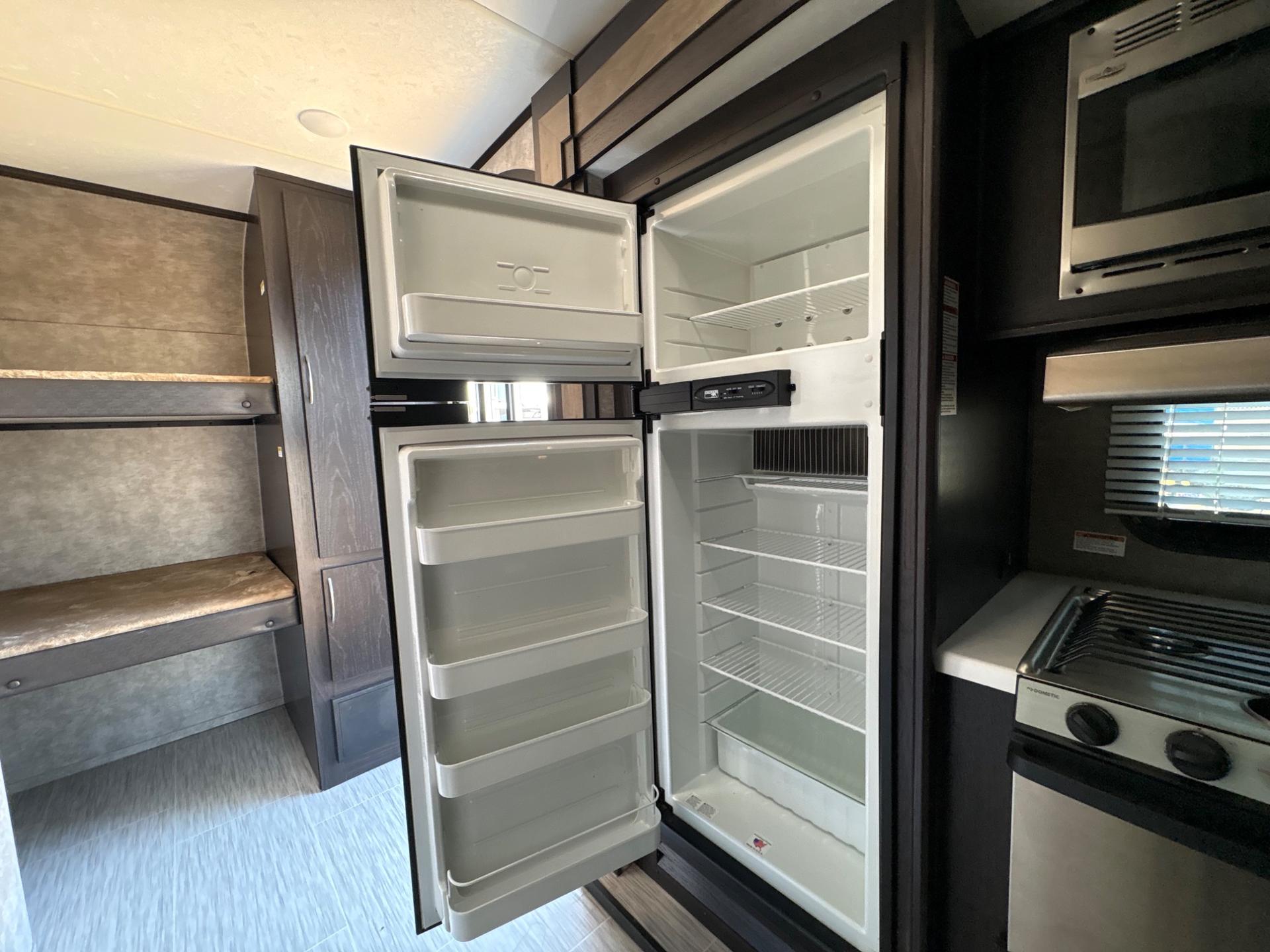 2018 Highland Ridge RV 2018 Highland Ridge RV Highlander - thumbnail 19