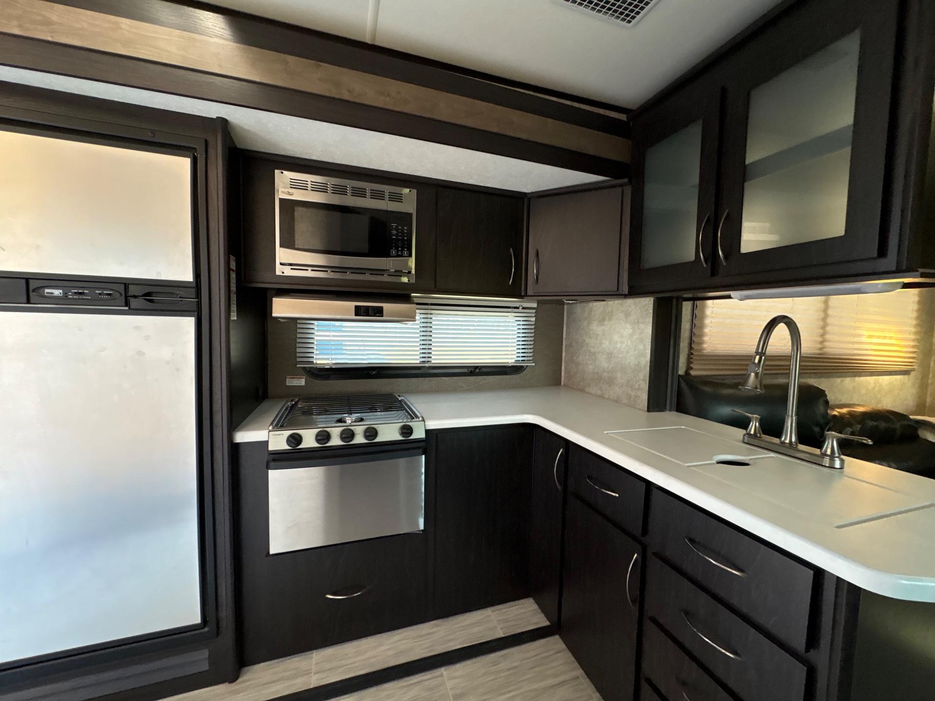 2018 Highland Ridge RV 2018 Highland Ridge RV Highlander - thumbnail 20