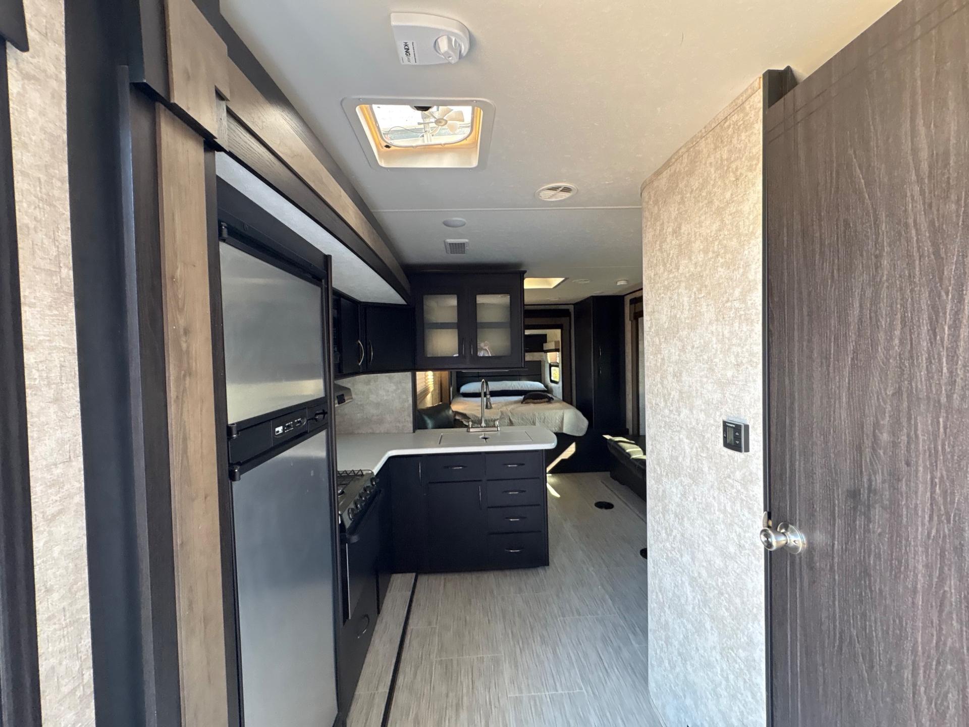 2018 Highland Ridge RV 2018 Highland Ridge RV Highlander - thumbnail 25