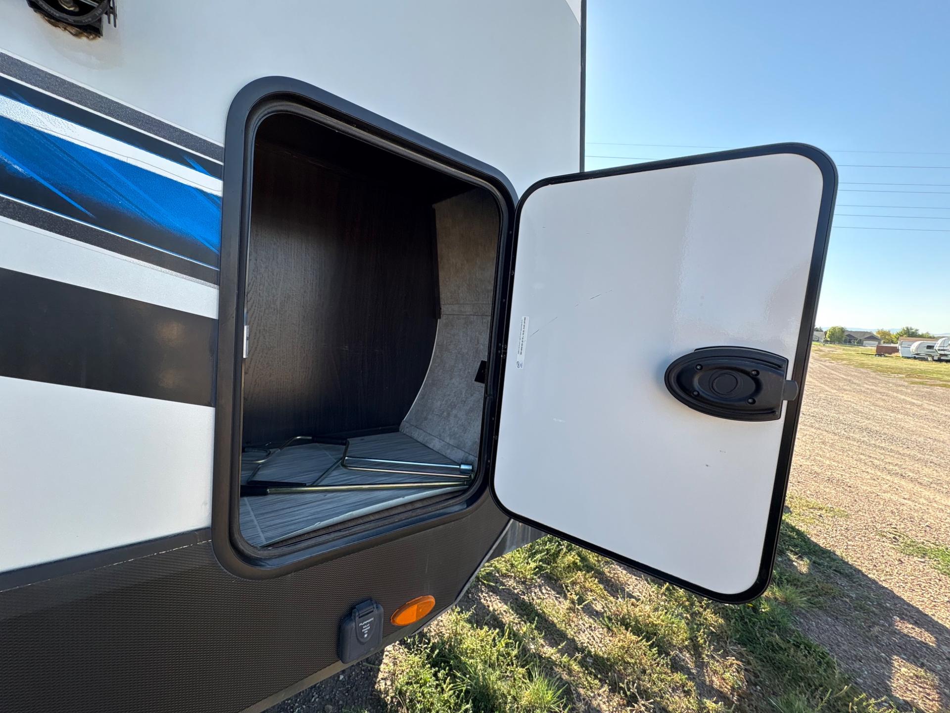2018 Highland Ridge RV 2018 Highland Ridge RV Highlander - thumbnail 29