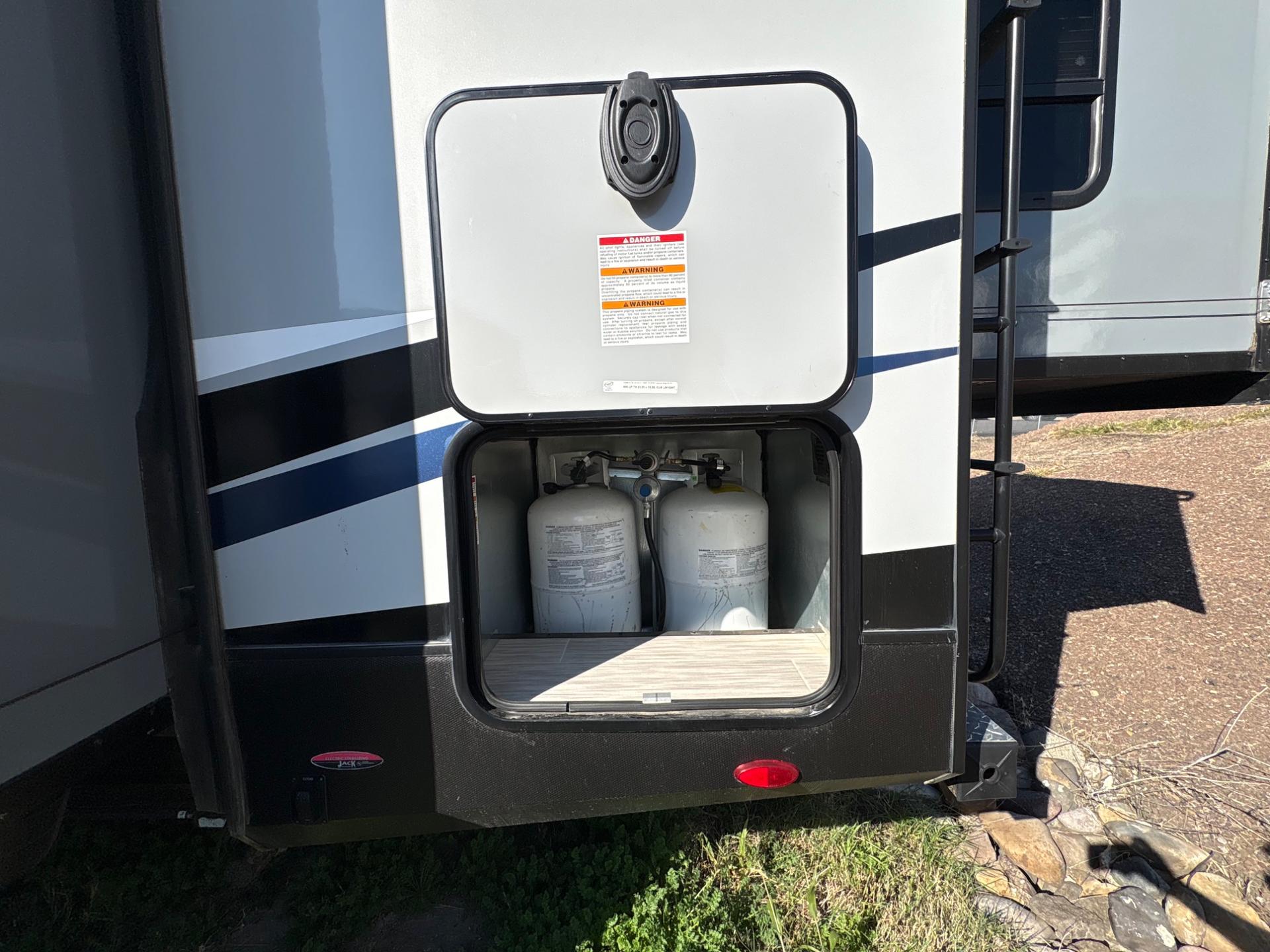 2018 Highland Ridge RV 2018 Highland Ridge RV Highlander - thumbnail 32