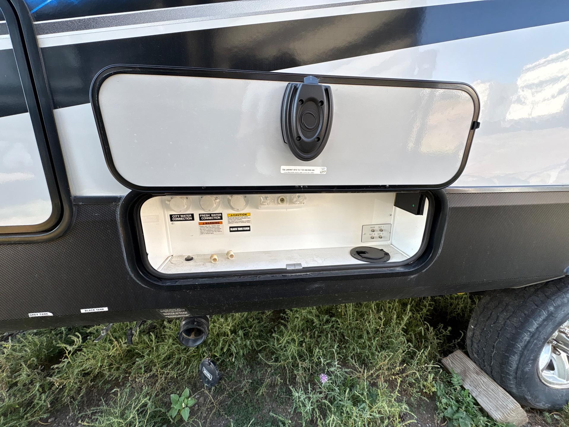 2018 Highland Ridge RV 2018 Highland Ridge RV Highlander - thumbnail 34