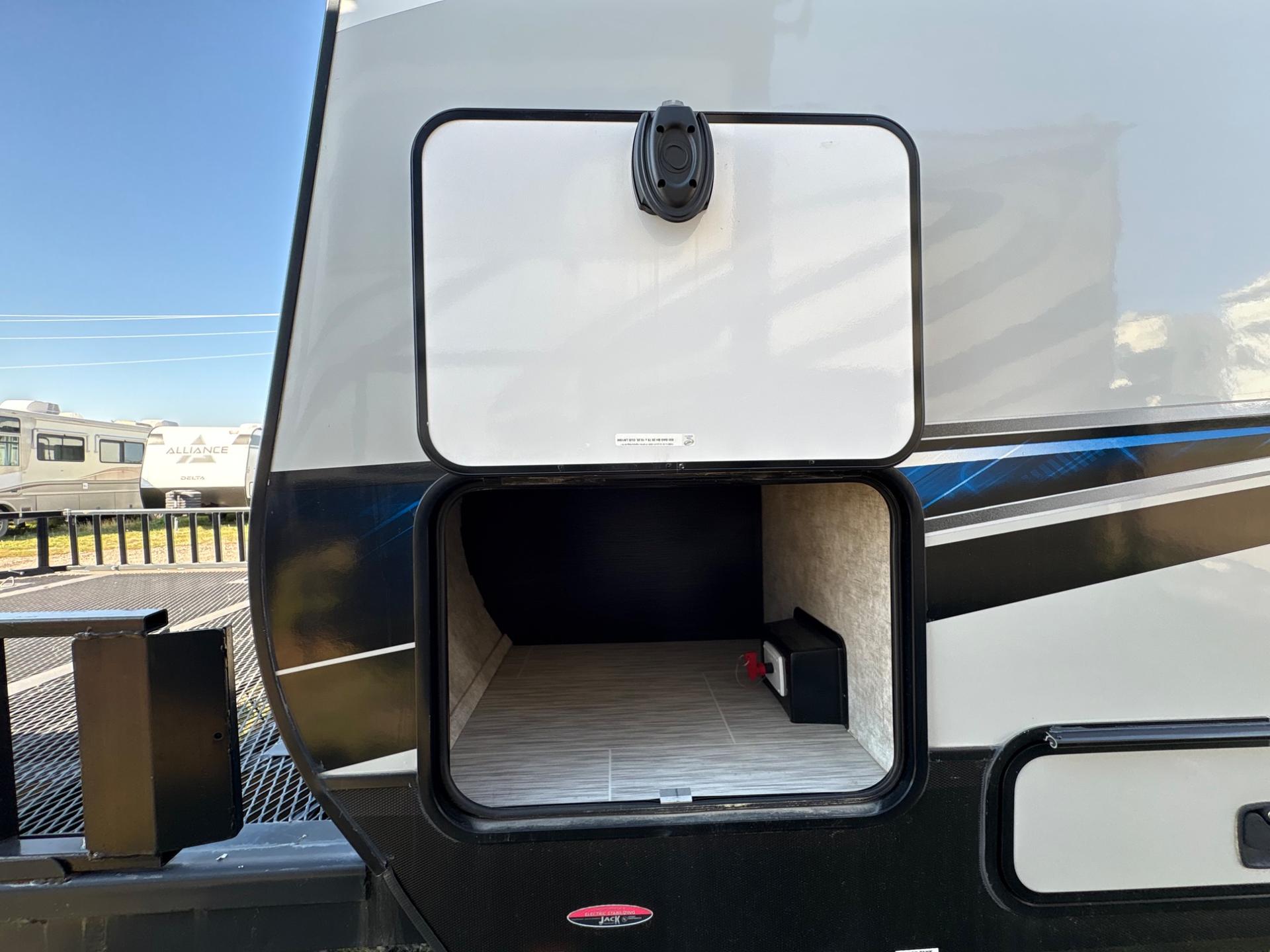 2018 Highland Ridge RV 2018 Highland Ridge RV Highlander - thumbnail 35
