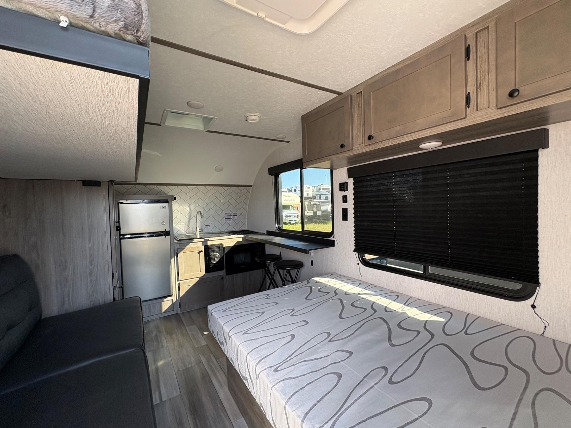 2025 Wayfinder RV 2025 Wayfinder RV Go Lite - thumbnail 12