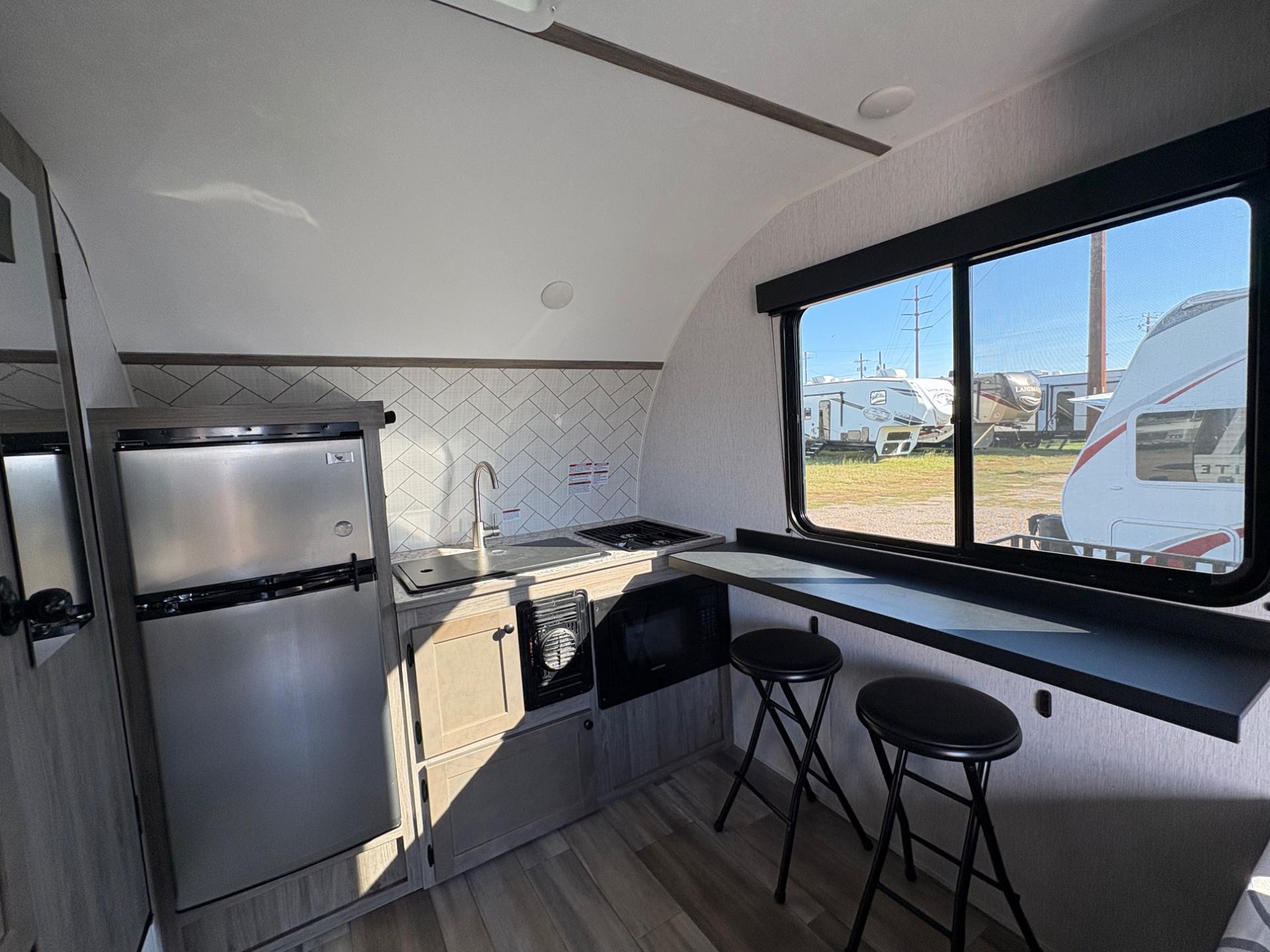 2025 Wayfinder RV 2025 Wayfinder RV Go Lite - thumbnail 13
