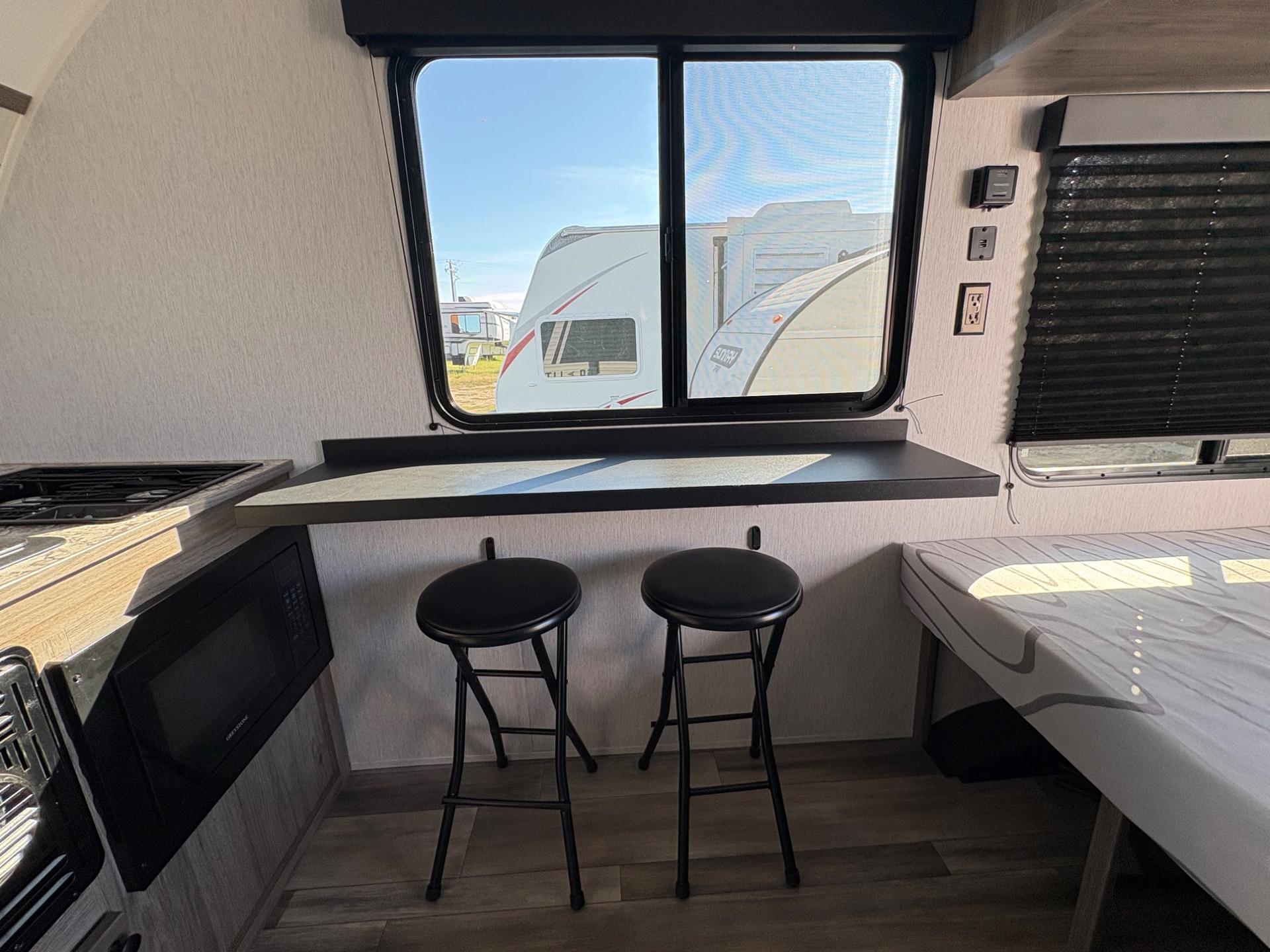 2025 Wayfinder RV 2025 Wayfinder RV Go Lite - thumbnail 14