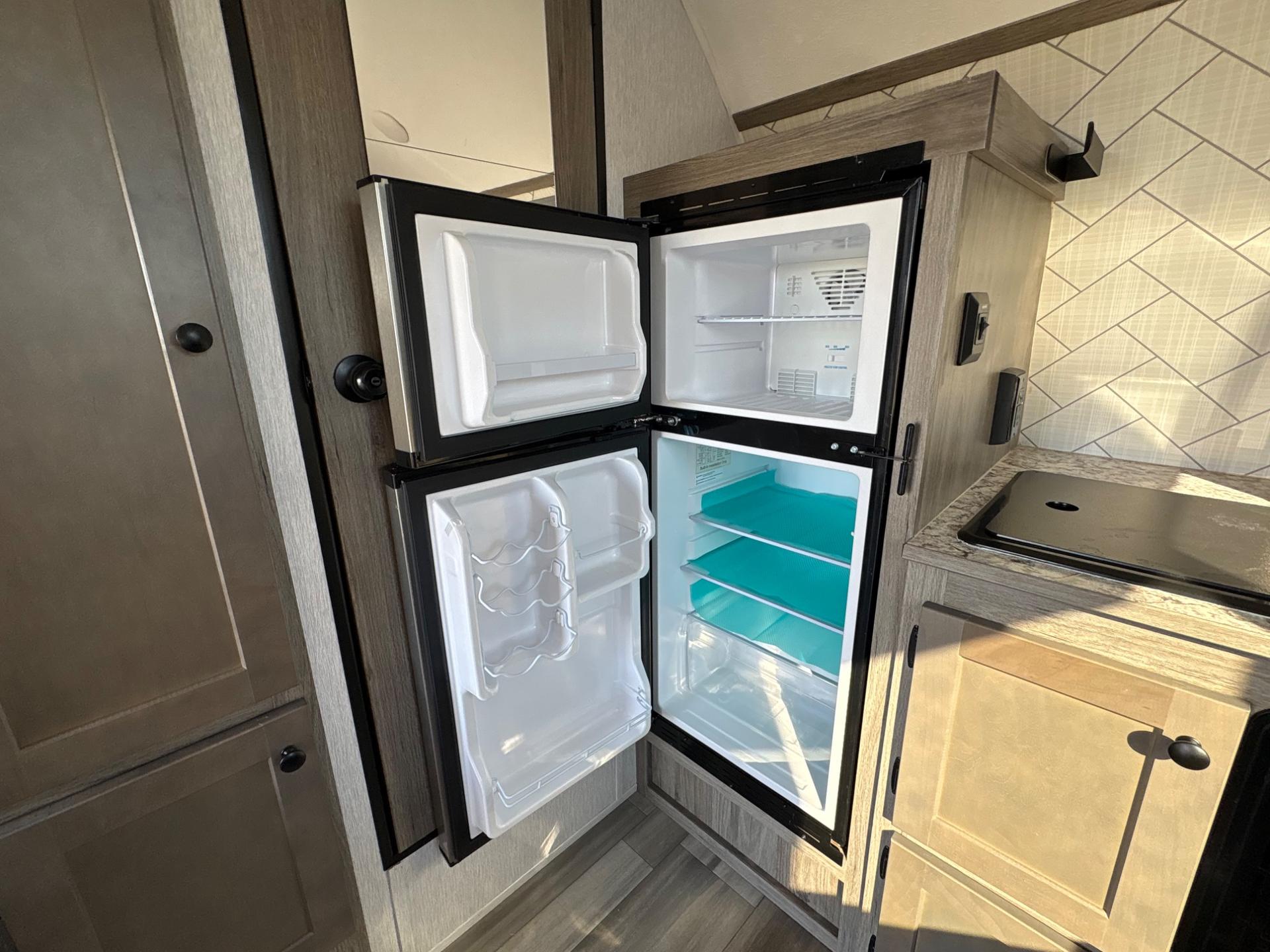 2025 Wayfinder RV 2025 Wayfinder RV Go Lite - thumbnail 17