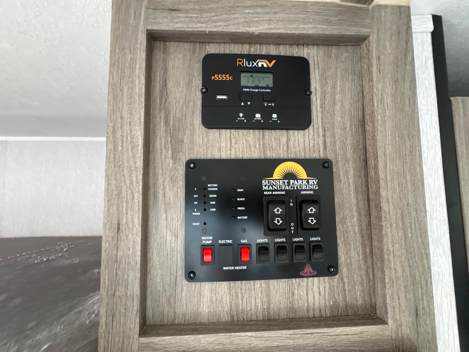 2025 Wayfinder RV 2025 Wayfinder RV Go Lite - thumbnail 21