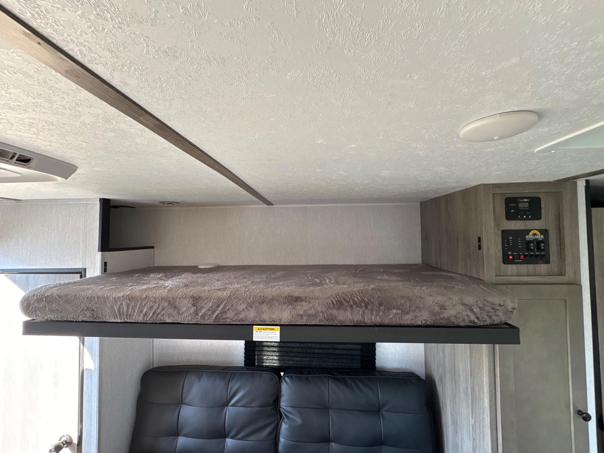 2025 Wayfinder RV 2025 Wayfinder RV Go Lite - thumbnail 22